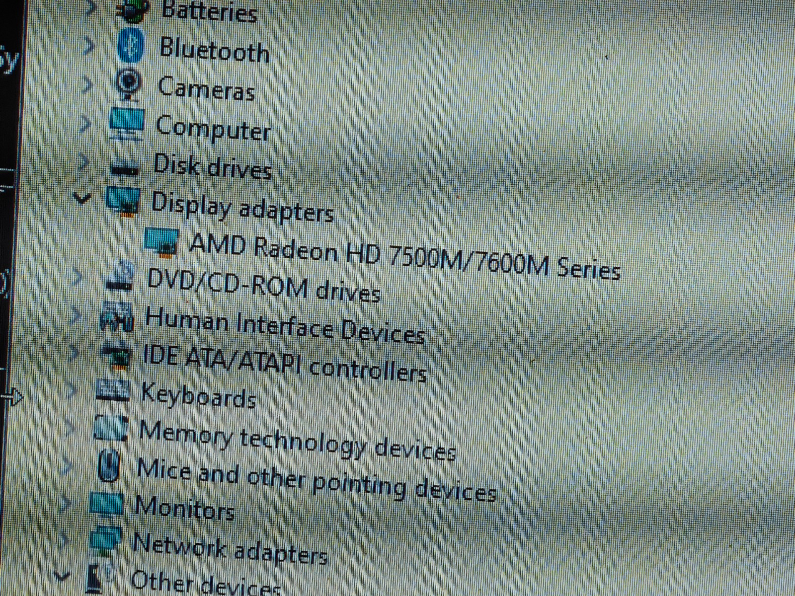 Sony Vaio sve151e11m – 700GB HDD, 8GB RAM, Intel i7-3632QM, AMD Radeon 7500M