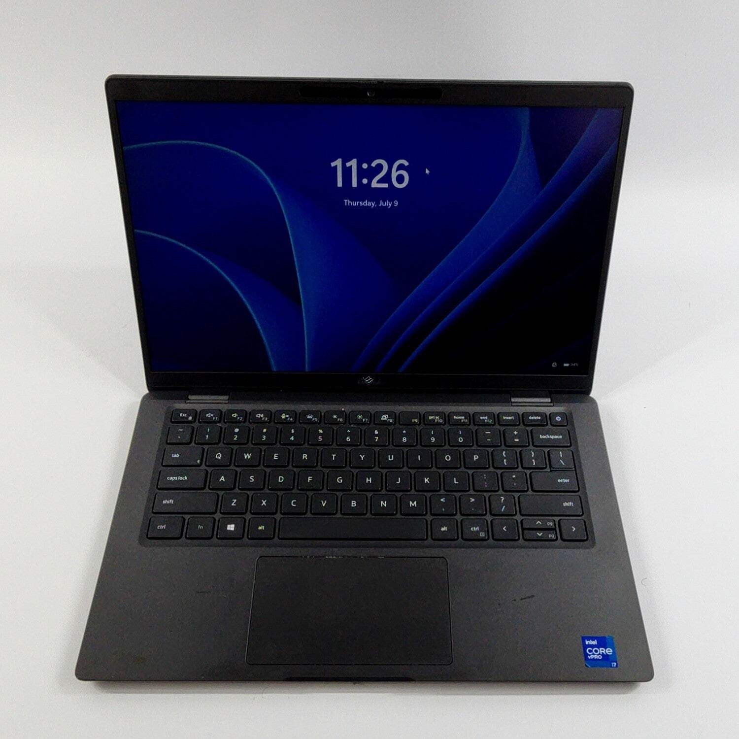 Dell Latitude 7420 13.9 i7-1185G7 3.0GHz 32GB RAM 256GB SSD