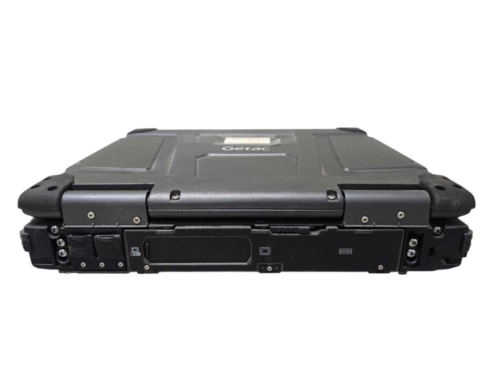 Getac B300-G5 Toughbook i5-4300M@2.6GHZ No HDD No OS 4GB Ram READ Tested