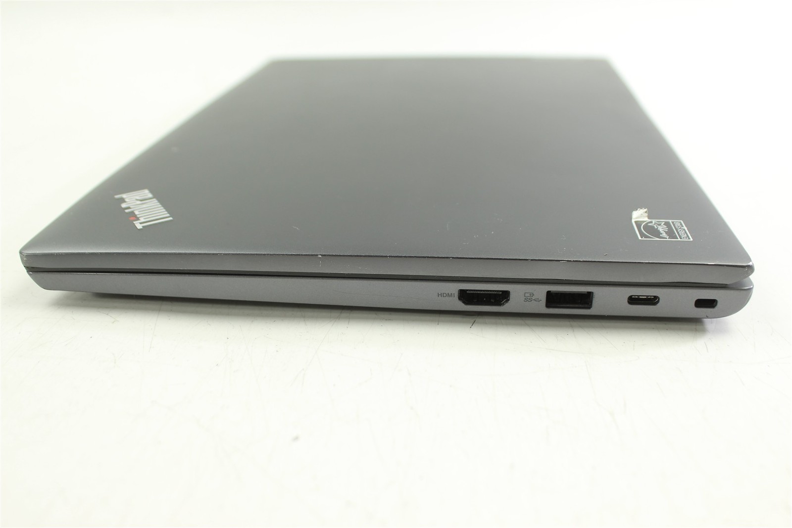 Lenovo ThinkPad L13 Gen 3 13.3″ i5-1245U 1.6GHz 256GB SSD 16GB RAM W11P