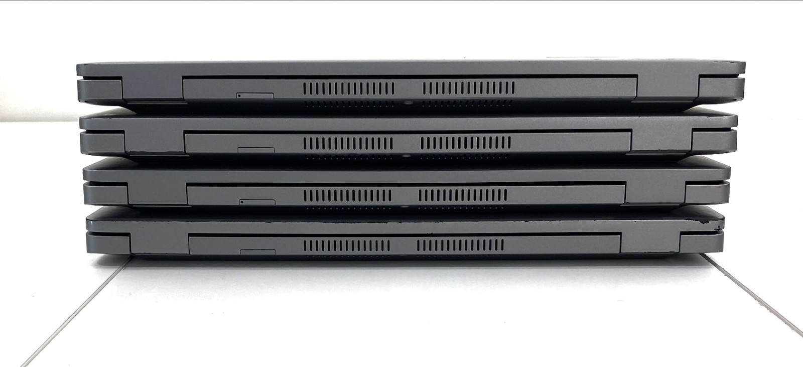 Lot of 4 Dell Latitude 5430 Core i5 12th Gen 4.40GHz 1245U 16GB 250GB Grade-B.