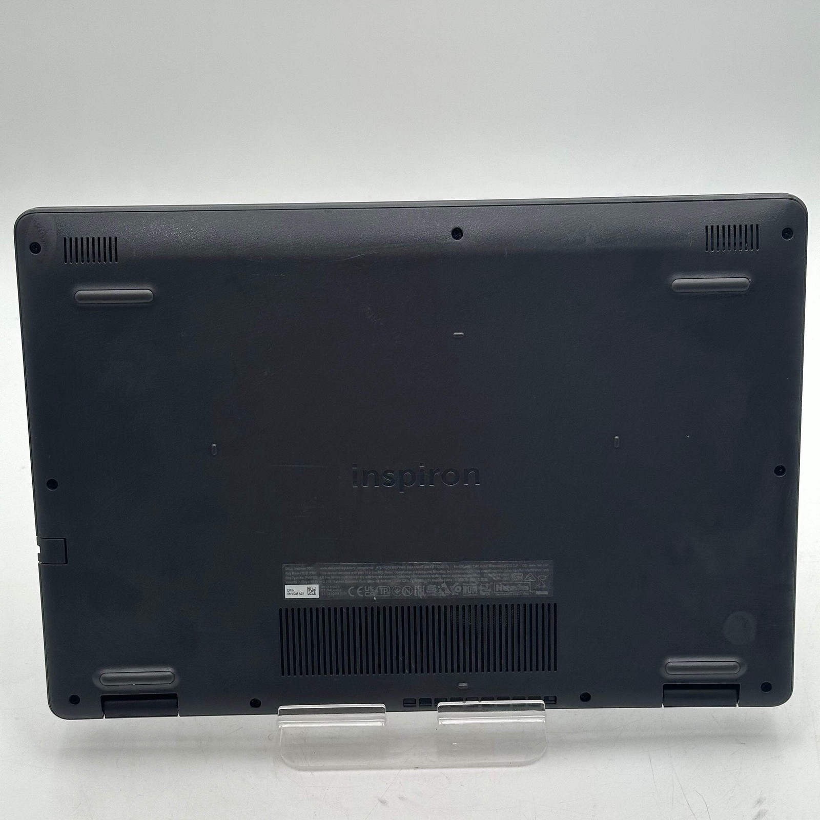 Dell Inspiron 3501 15.6″ Touchscreen Laptop i5-1035G1 8GB RAM 256GB SSD