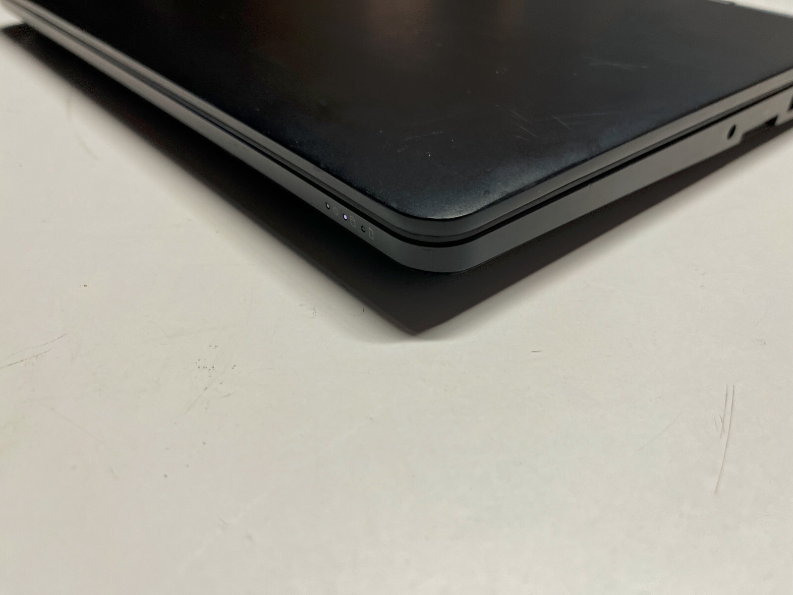 COMPLETE Dell Latitude E5270 i5-5300U 1 x 8GB RAM 500GB NO BATTERY OC18-86-91