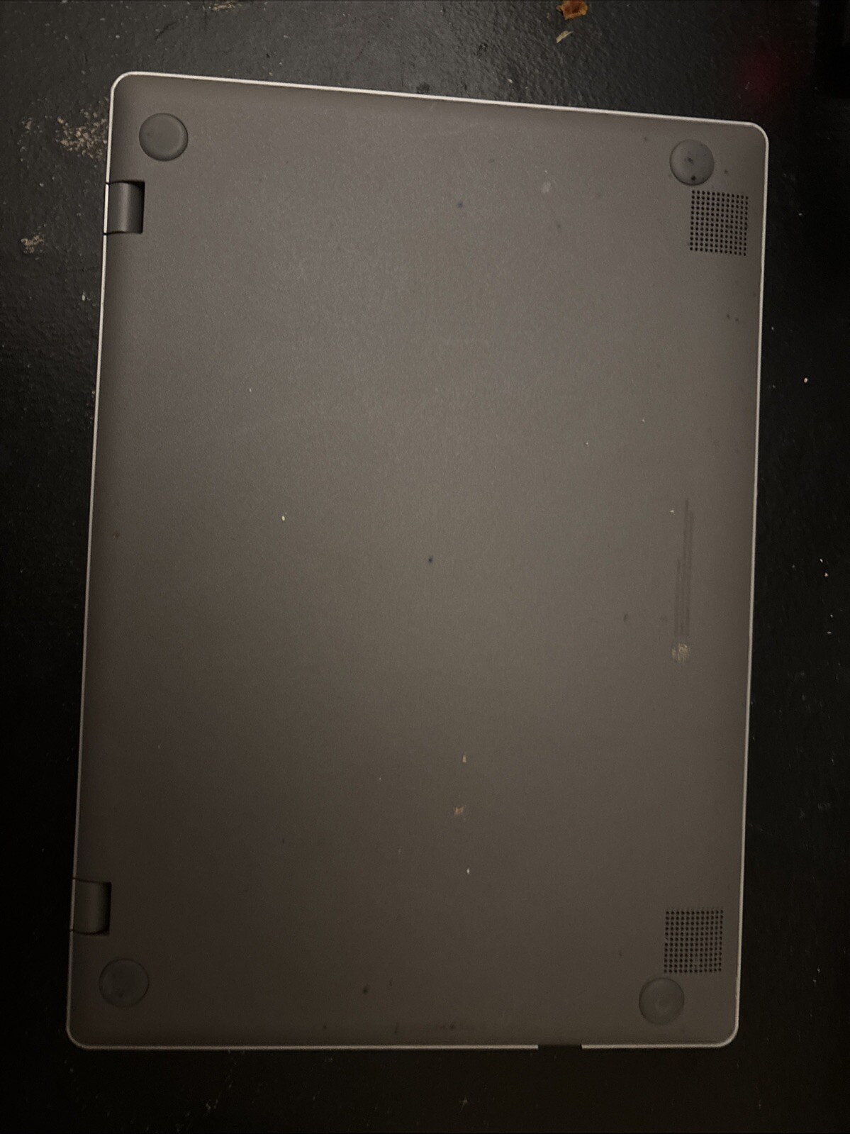 Samsung Chromebook 11.6″ (32GB SSD,)