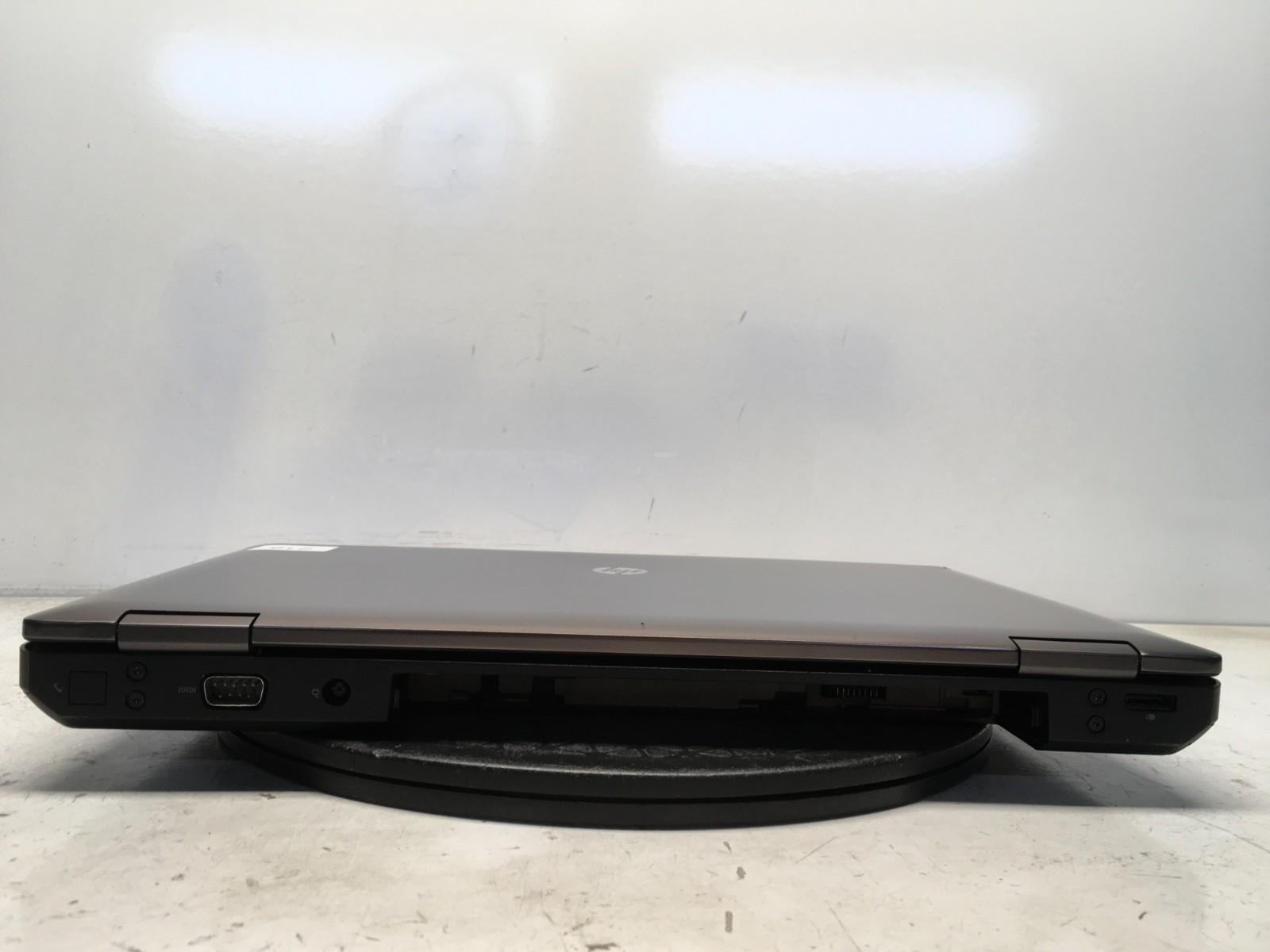 HP ProBook 6560B Intel i5-2450M 2.5GHz 4 GB NO HDD