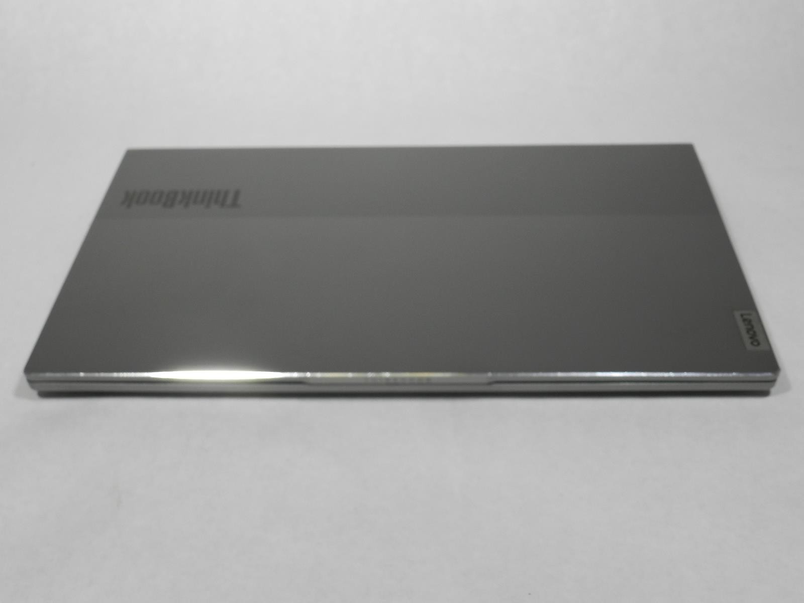 LENOVO THINKBOOK 13S G2 ITL | 13.3″ TOUCH | i7-1165G7 | 512GB SSD | 16GB | WIN11