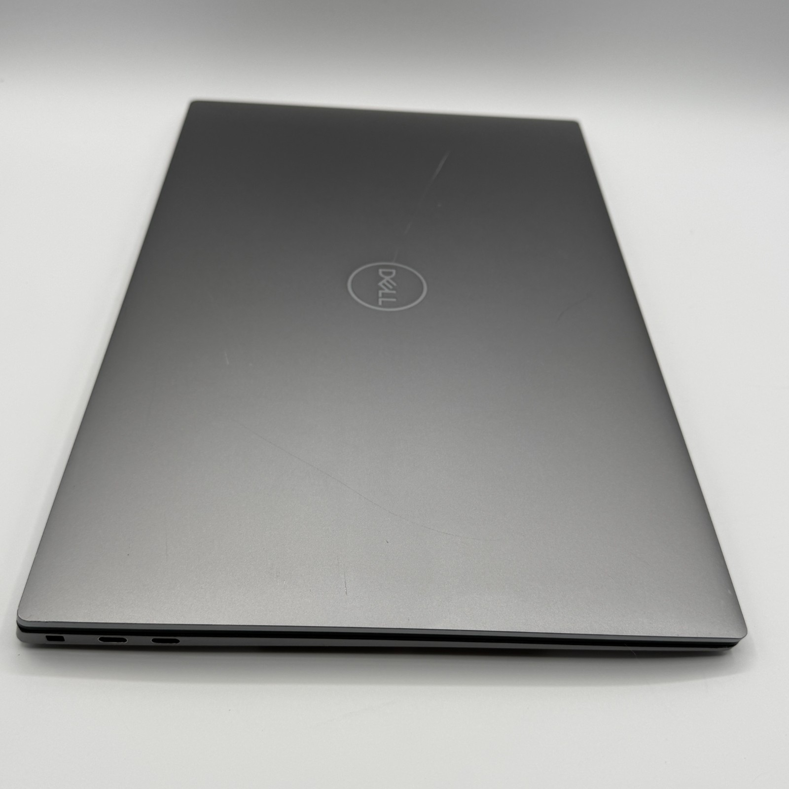 Dell Precision 5550 i7-10850H 16GB 256GB SSD Touch Win11 NVIDIA Quadro T1000