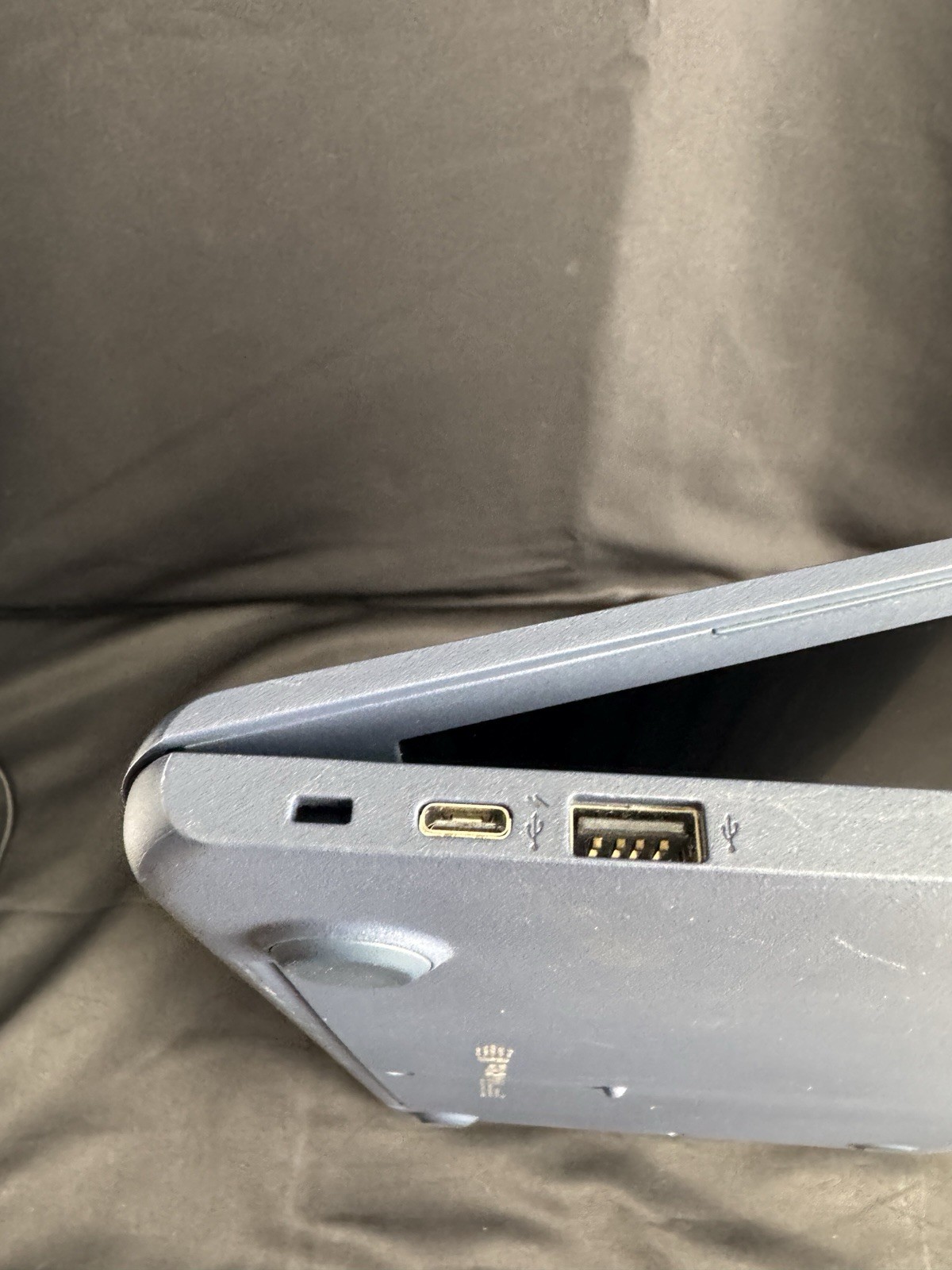 HP Chromebook 14-db0043wm AMD A4-9120C 1.6GHz 4GB RAM 32GB eMMC 14″