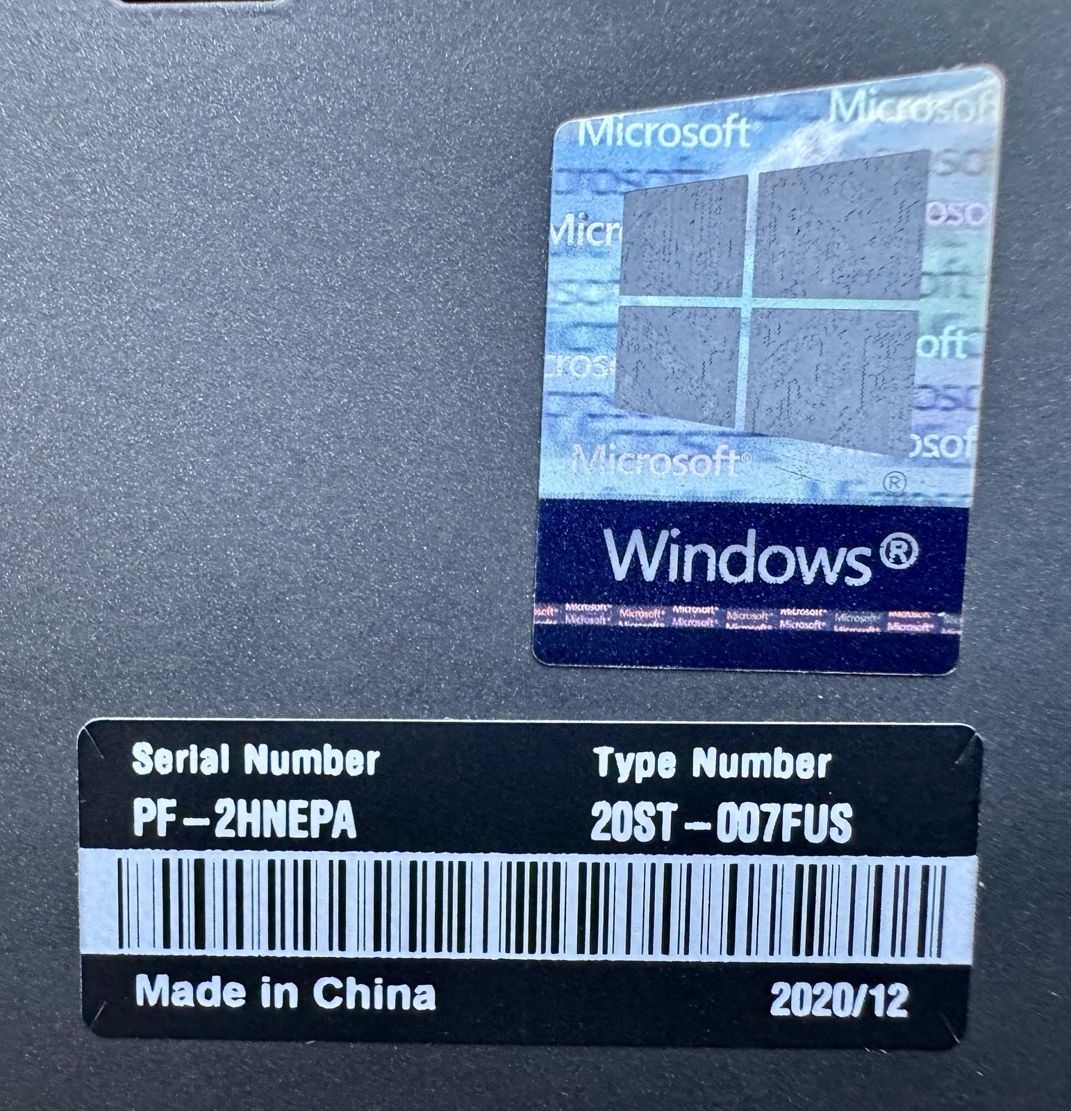 ThinkPad P15 Gen 1 i7-10750H 32GB 1TB Quadro T1000 FHD Win11 with Charger