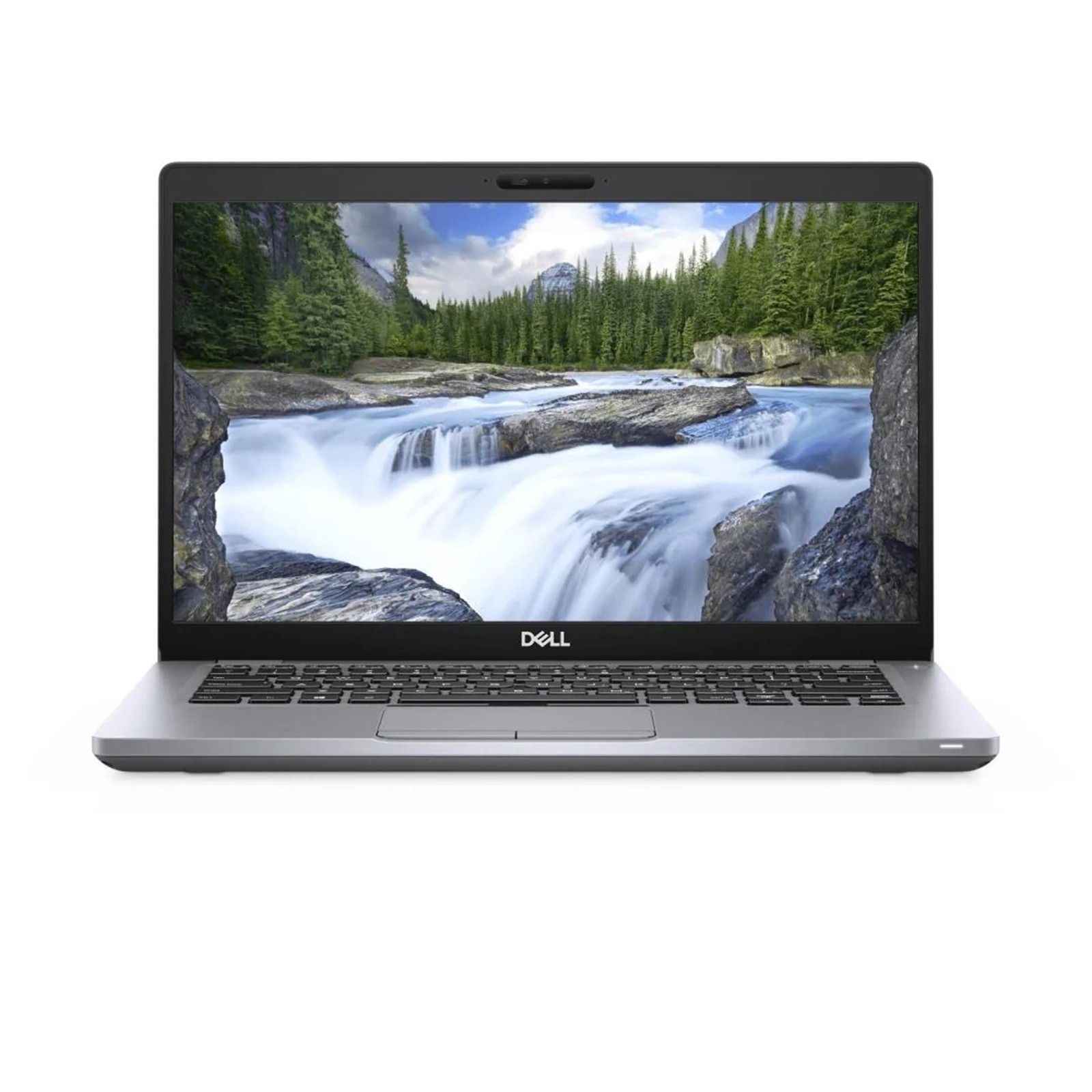 Dell Latitude 5410 14″ 16GB 256GB, Titan Grey