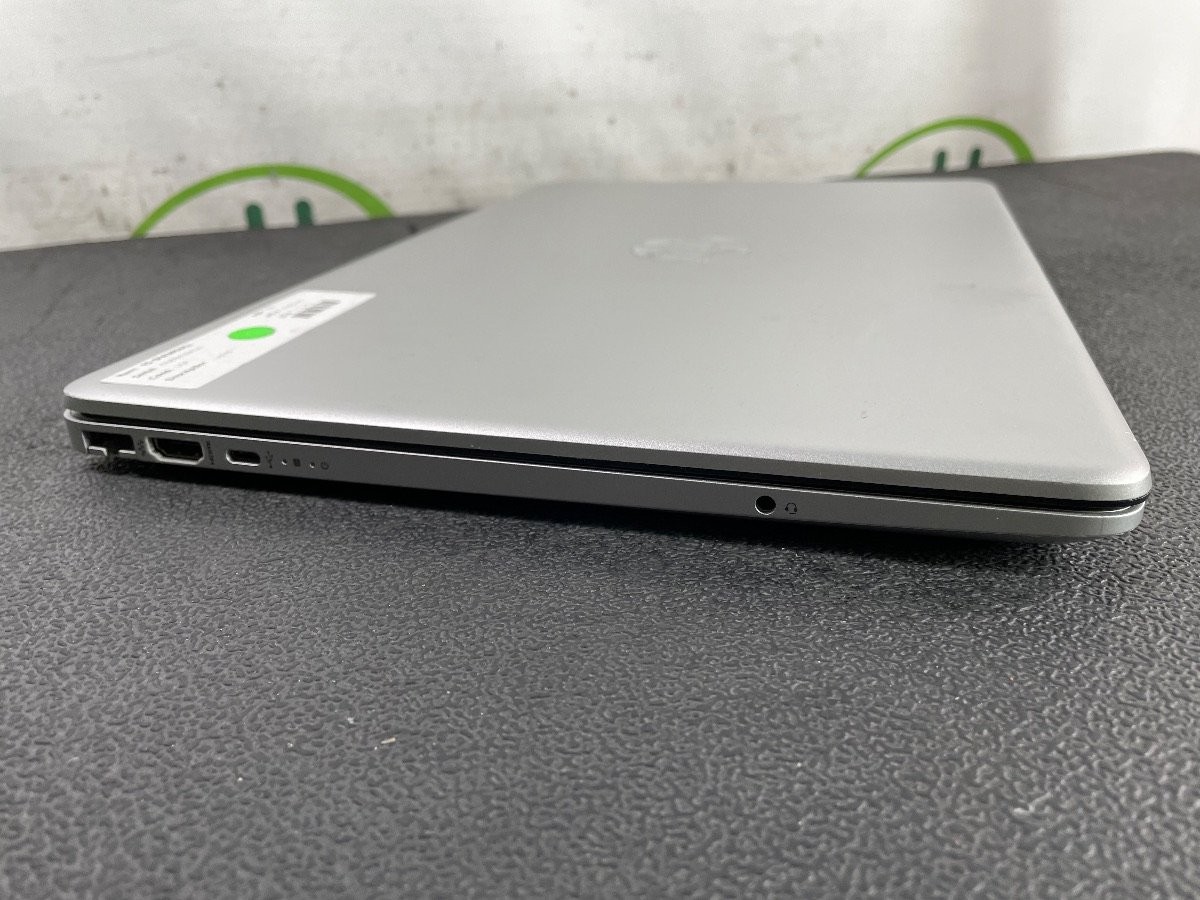 HP Laptop 15-dw3xxx 15.6″ i5-1135G7 2.40 GHz 8GB DDR4 256GB M.2 SSD Win 11 Pro