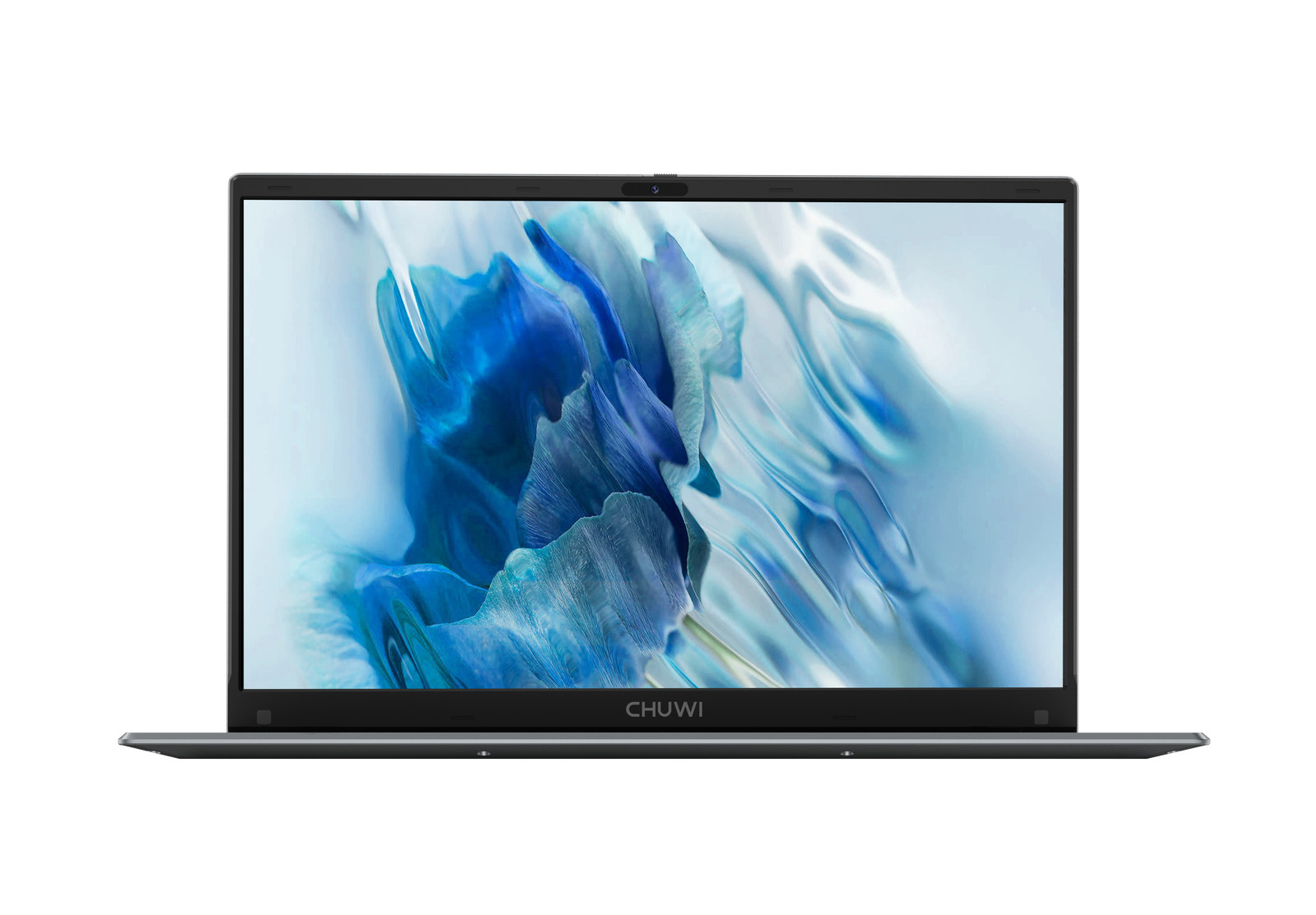 CHUWI 15.6” GemiBook Plus Laptop Intel N100 8GB DDR5 256GB SSD Windwos 11 PC