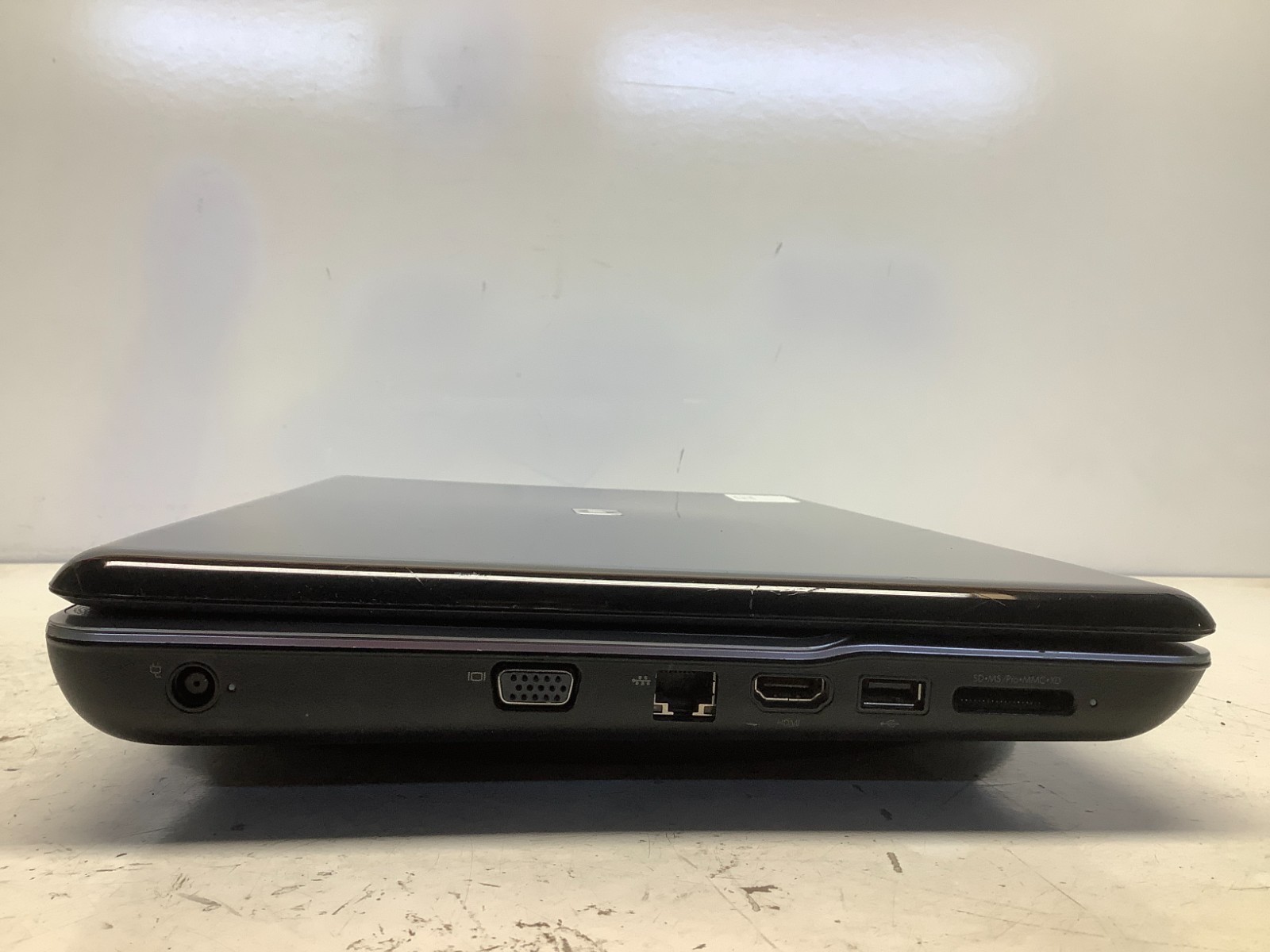 HP G60-447CL Intel Pentium Dual-Core T4200 2GHz 2 GB NO HDD