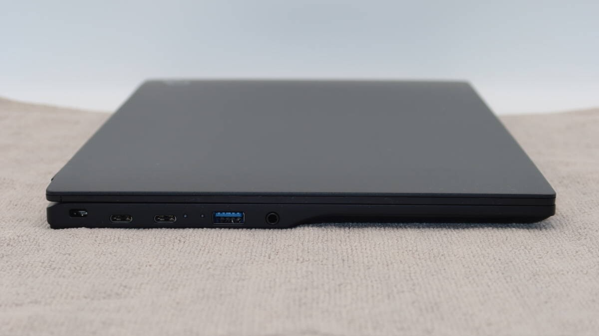 Fujitsu Lifebook WU5/J3 Core Ultra 5 125U Windows 11 Home RAM 16GB SSD 256GB JP