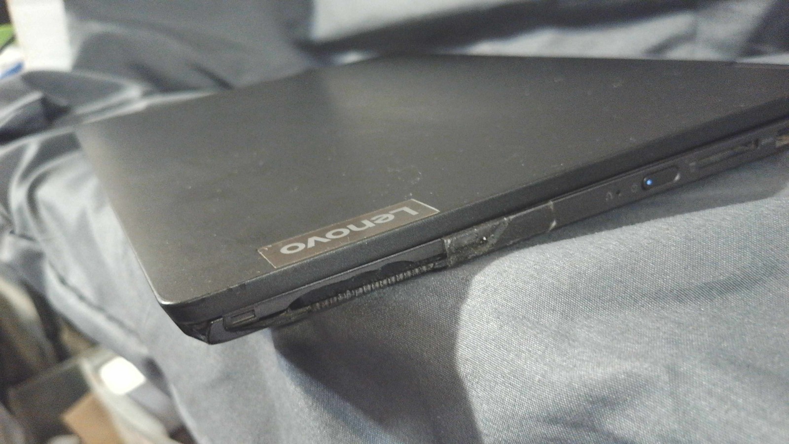 Lenovo Flex 14 w Pen Power Plug & Bag Read Info For Full Specs AMD Rizen