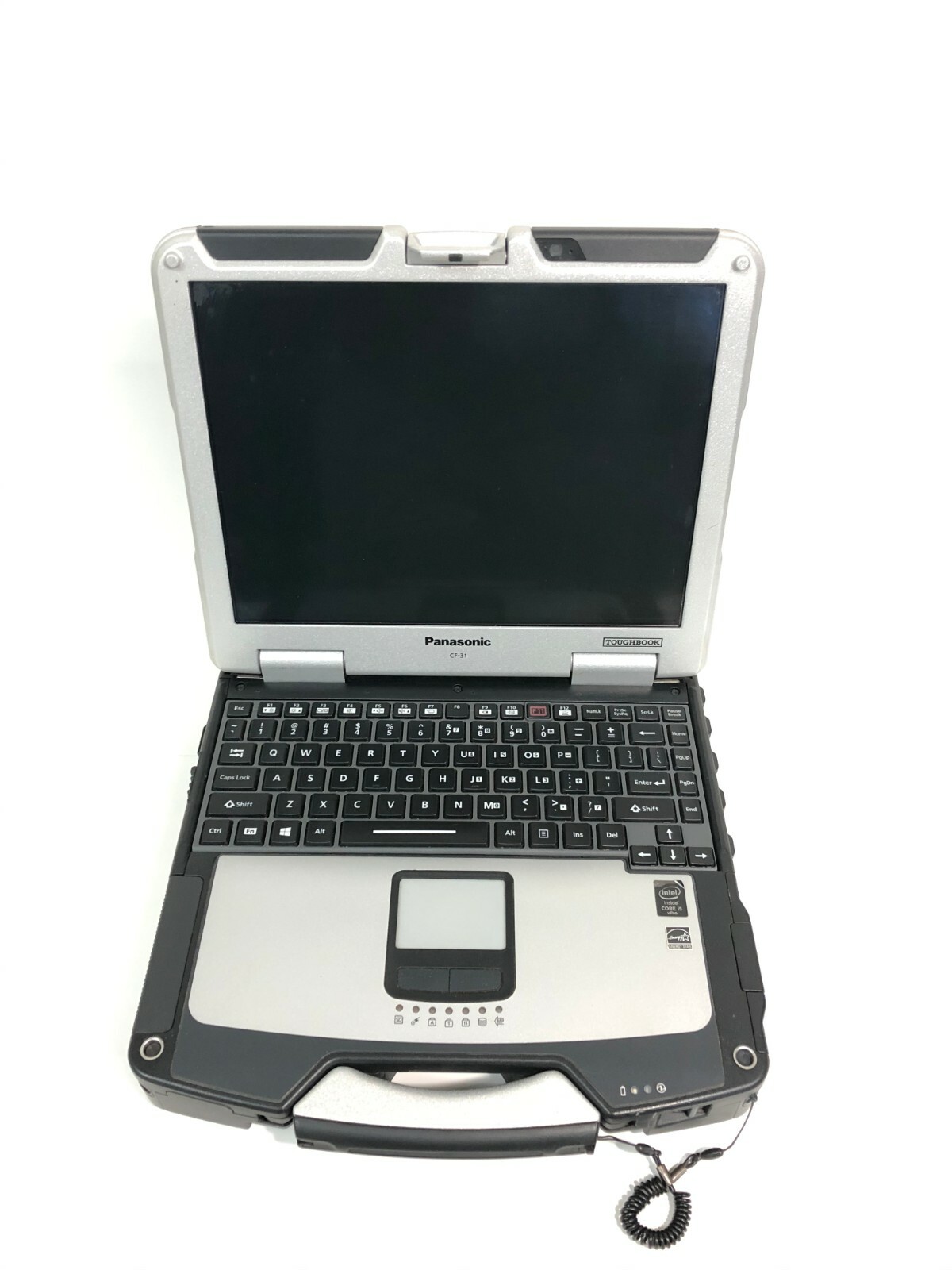 Panasonic Toughbook CF-31 MK5 CORE I5-5300U 2.30GHZ 16GB RAM 1TB SSD Win 10 Pro