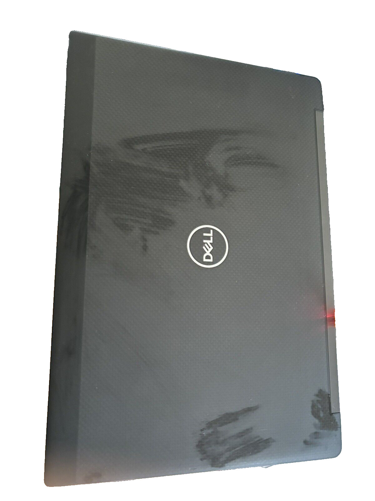No Charger, Includes Battery, No Storage/RAM, Dell Latitude 7390; i7-8650U