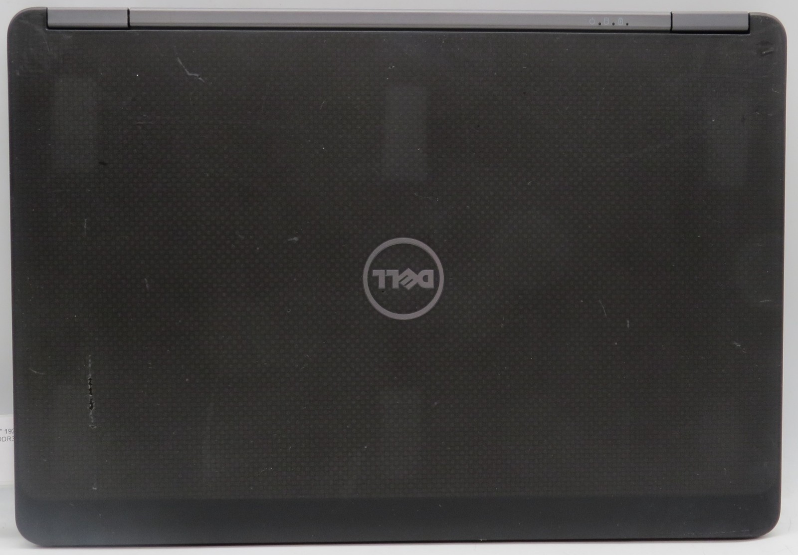 Dell Latitude E7450 | i5-5300U @ 2.3GHz | 8GB DDR3 | 256GB SSD | No OS/AC