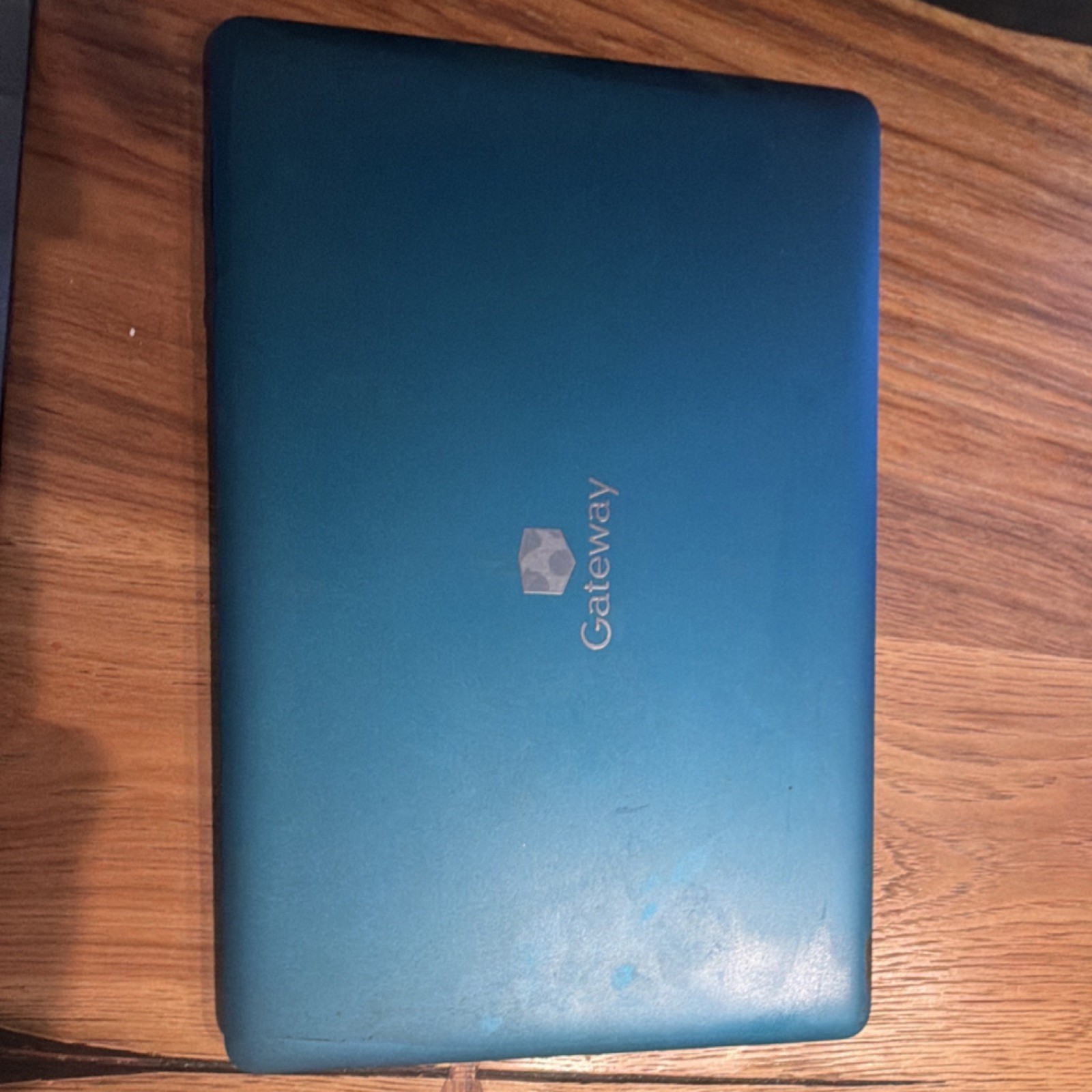 Gateway Ultra Slim Notebook 14.1in Intel Celeron 4GB 64GB eMMC Win 10 Blue