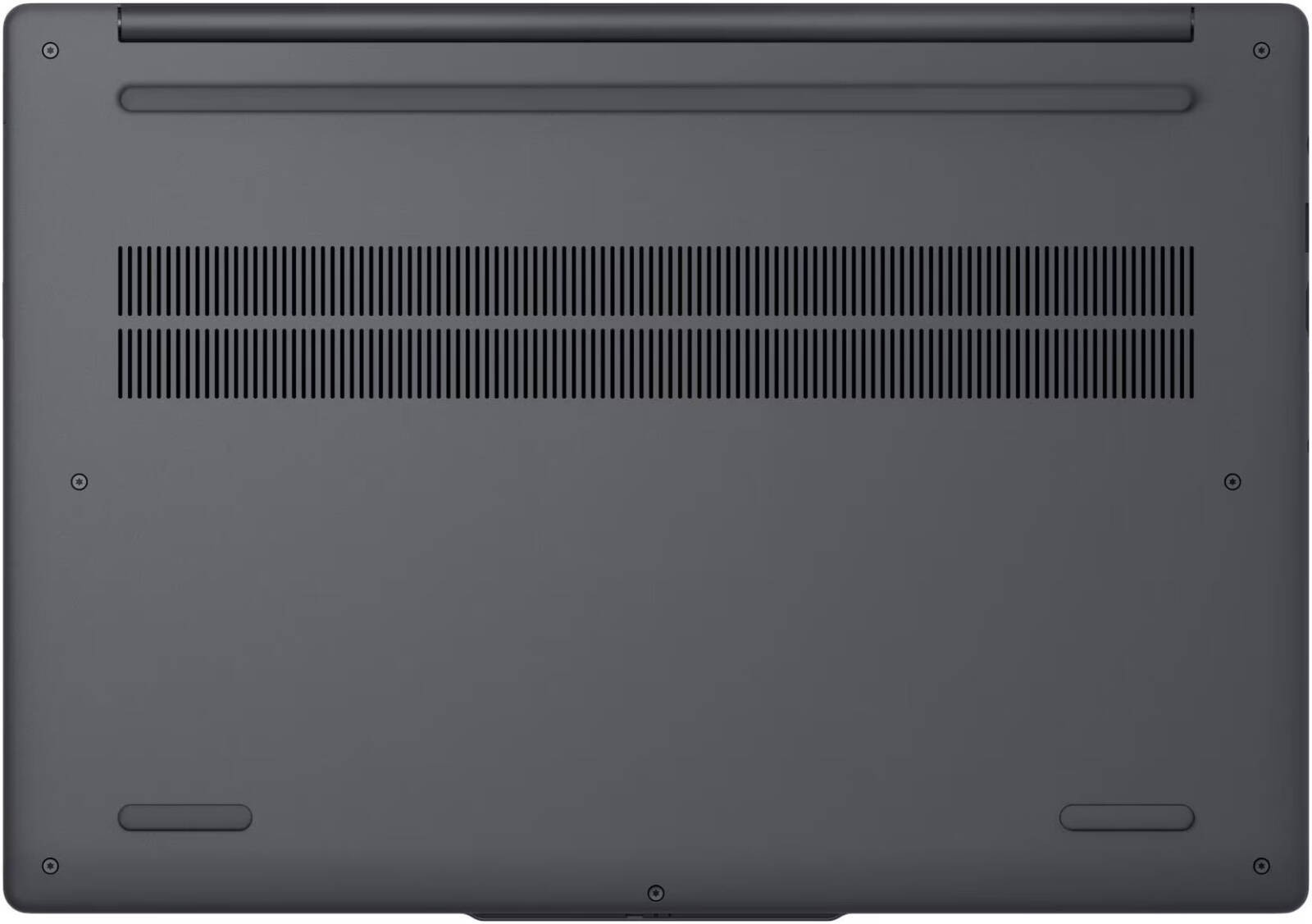 Lenovo IdeaPad Slim 3 15Q8X10 Luna Gray Laptop Snapdragon X 8 Core