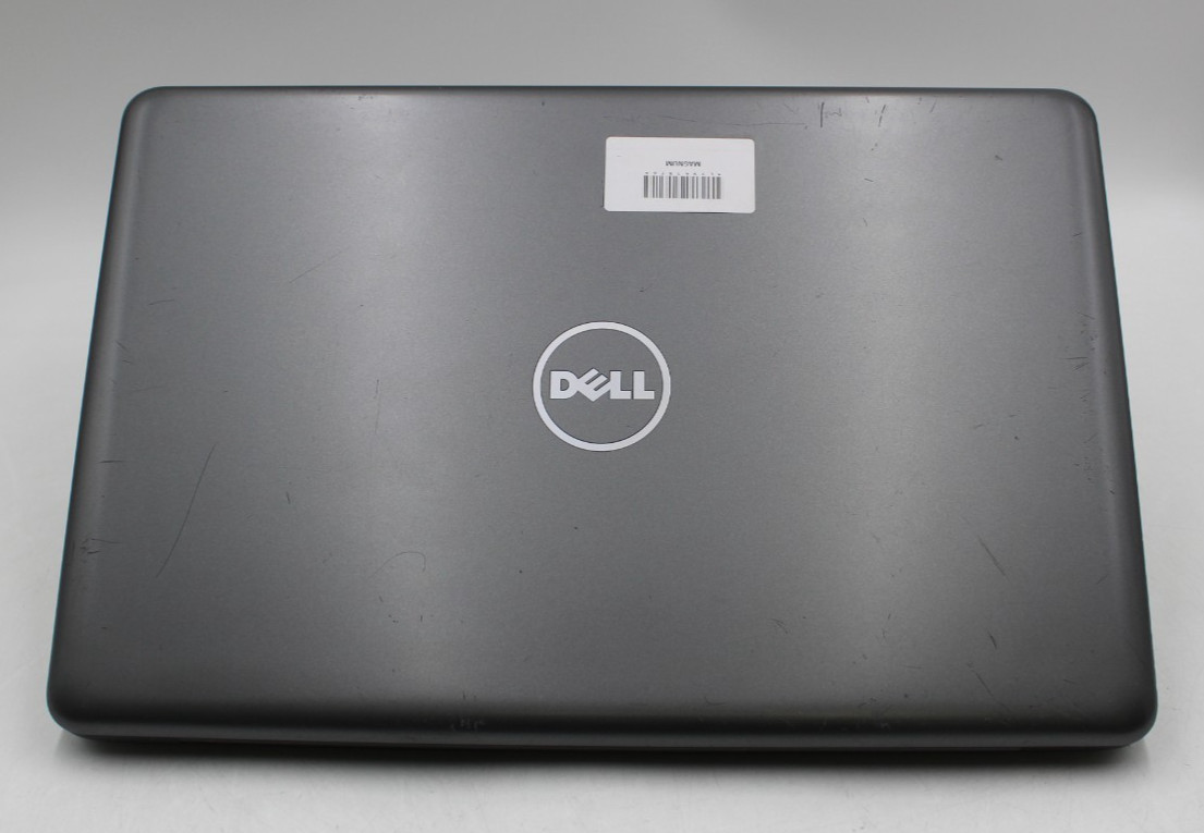 Dell Inspiron 5567 15.6in 256 GB SSD 8 GB RAM i5-7200U 30 day warranty No OS
