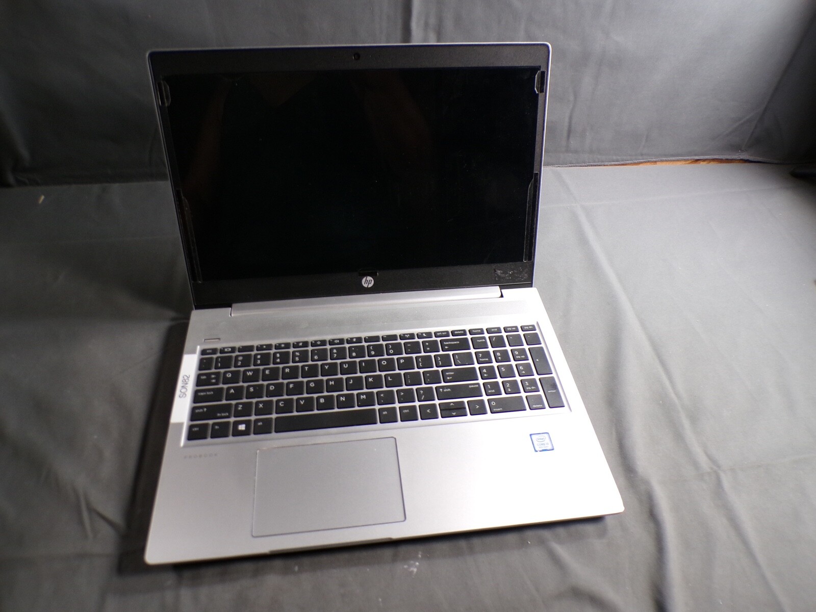 HP PROBOOK 450 G6 INTEL CORE I3-8145U 2.10GHZ 8GB RAM