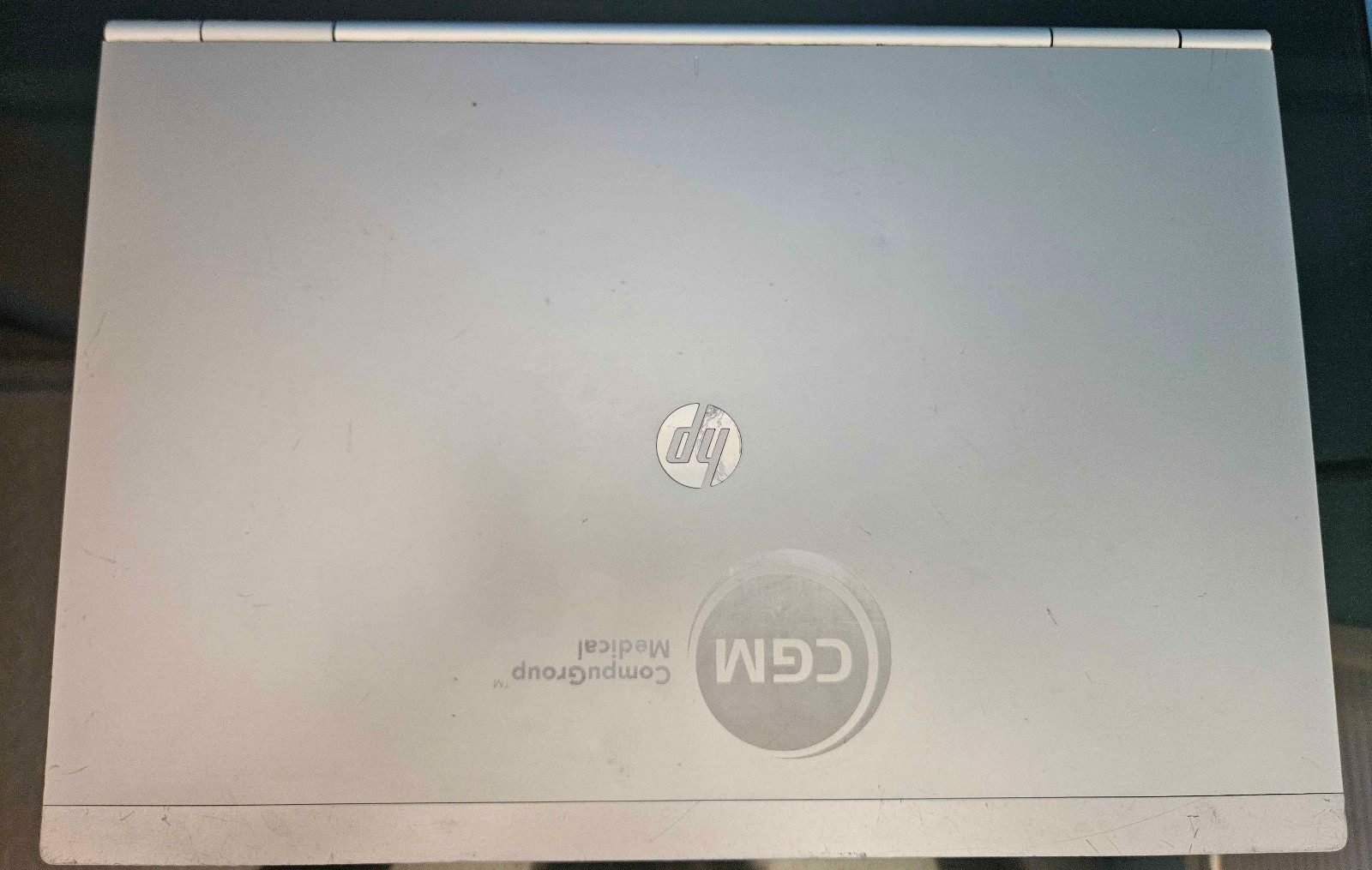 (READ) HP EliteBook 8460p Core i5 8 GB RAM 500 GB HDD Linux Mint