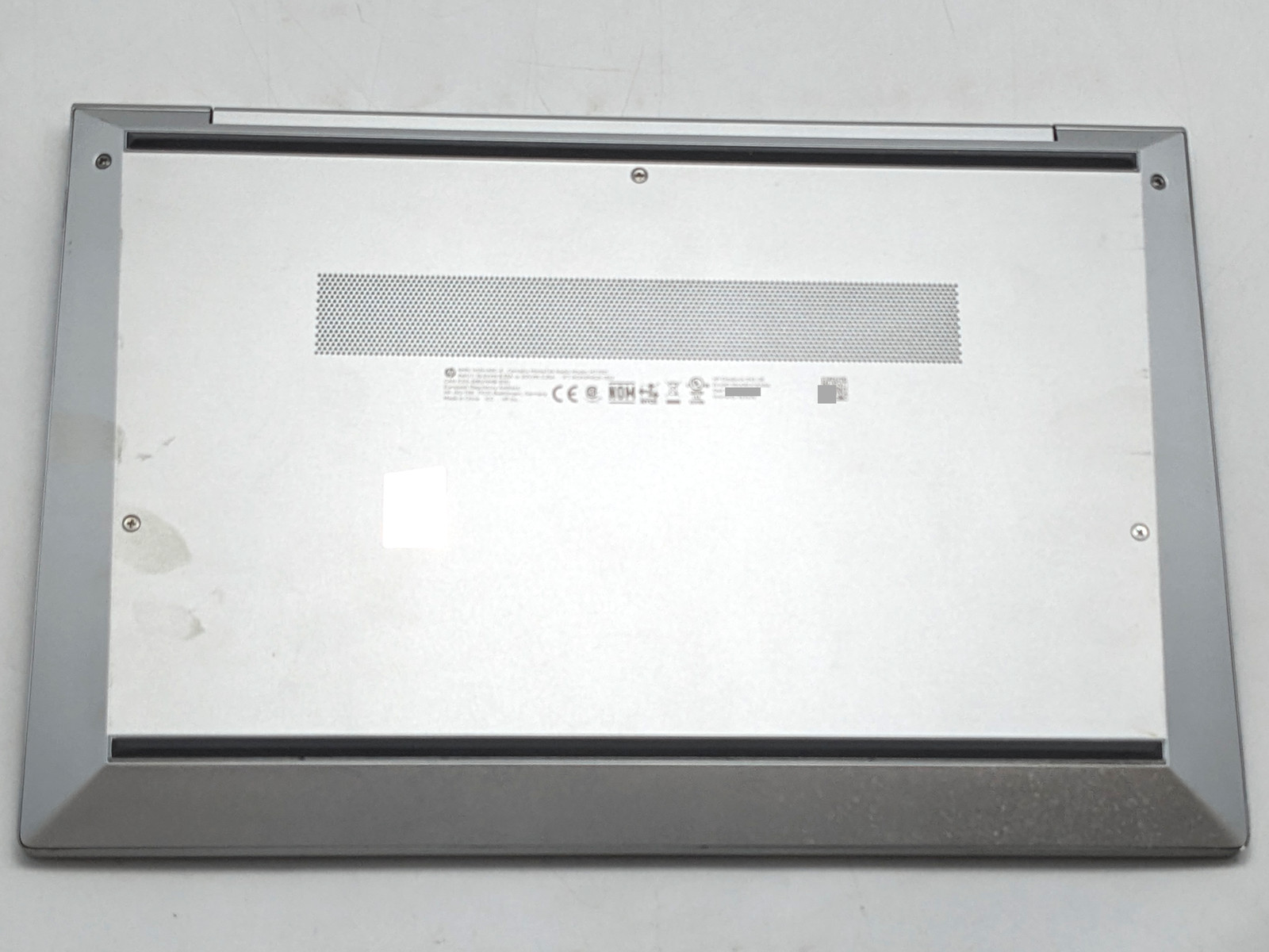 HP EliteBook 845 G8 14″ AMD Ryzen 5 PRO 5650U 16GB DDR4 512GB SSD Windows 11H