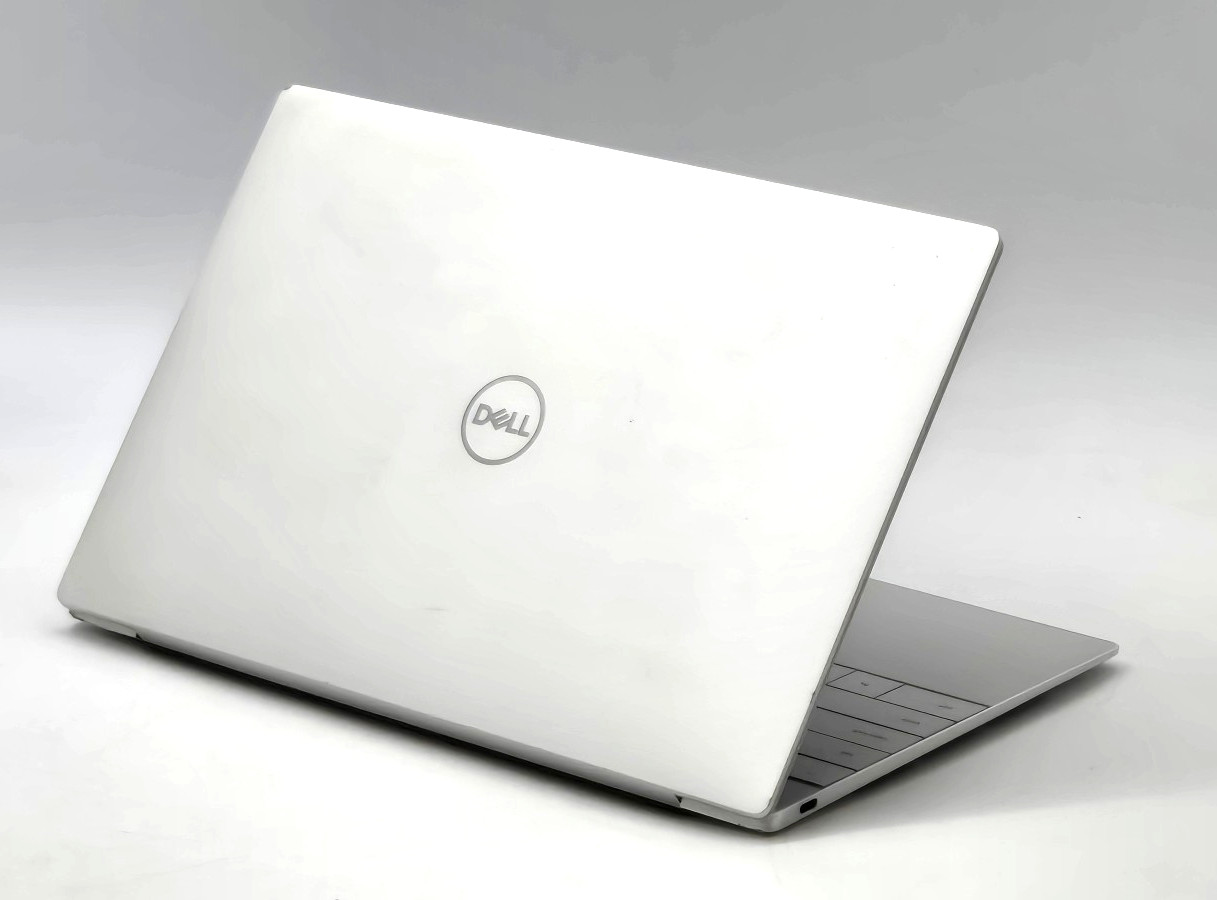 Dell XPS 9320 Laptop Touch PC Intel i7-12th 32GB RAM 512GB NVMe Win11 Pro Webcam