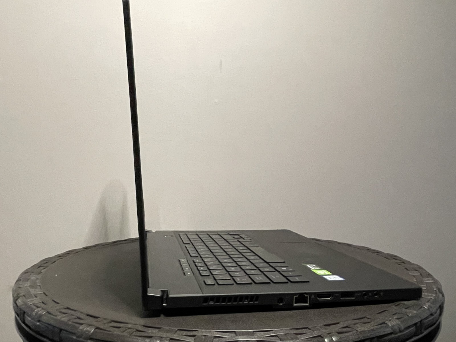ASUS ROG Zephyrus Laptop