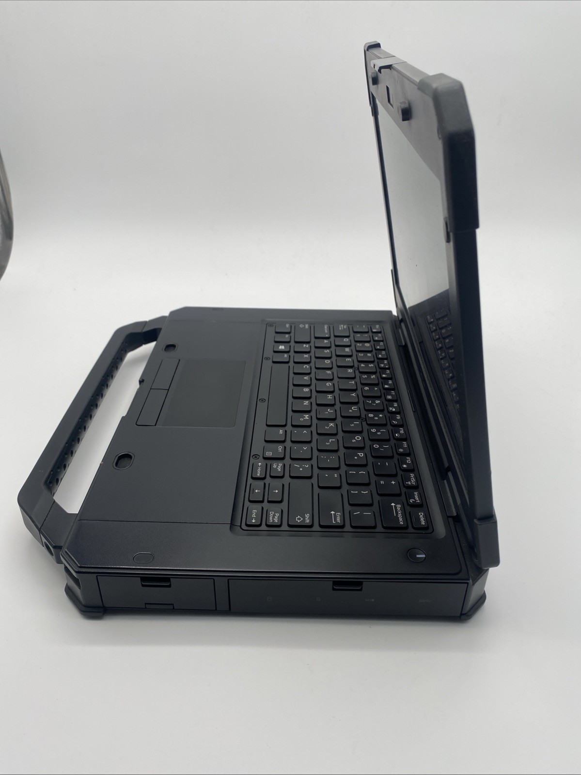 Dell Latitude 5424 Rugged i5-8350U 1.7GHz 8GB RAM 256GB SSD W11P Touchscreen