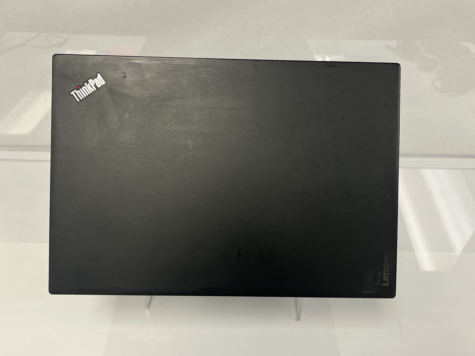 Lenovo ThinkPad T460s Core i5-6200U @ 2.30GHz 8GB RAM 256GB SSD #1