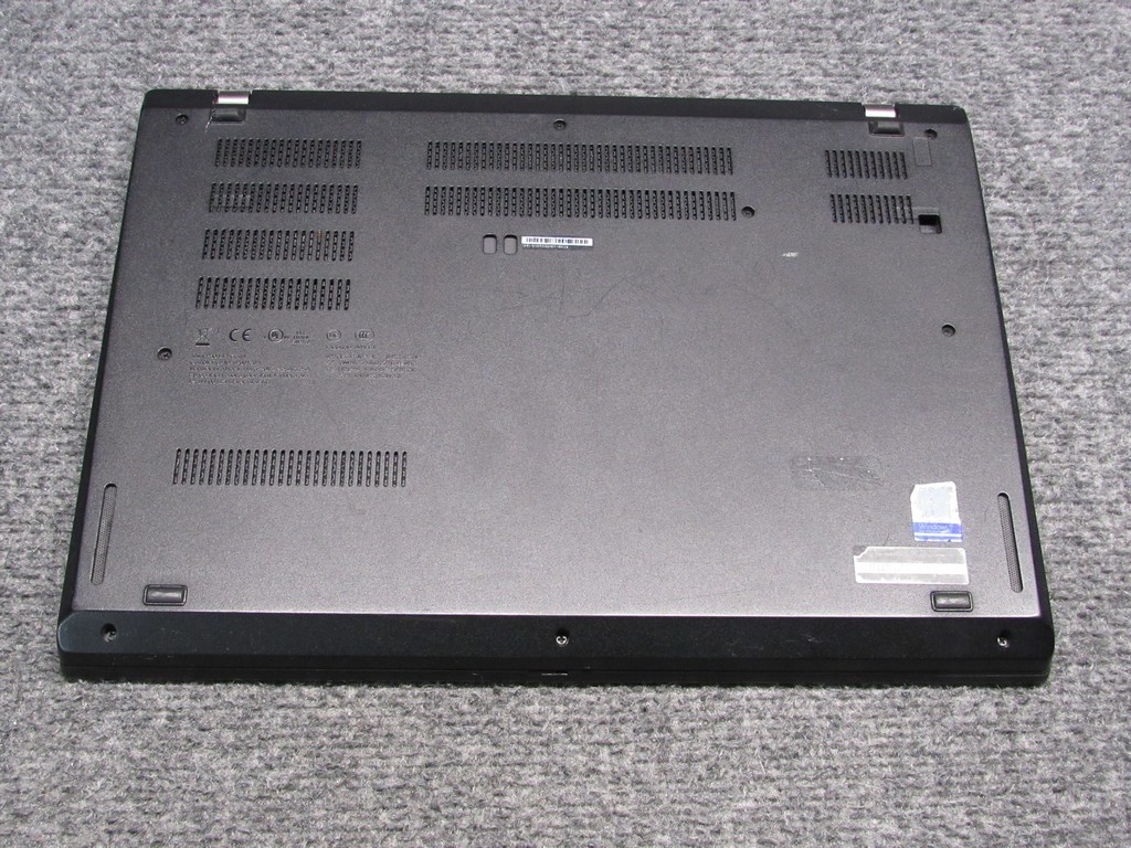 Lenovo ThinkPad L14 14″ Laptop Intel Core i5-1135G7 2.40GHz 8GB RAM 256GB SSD