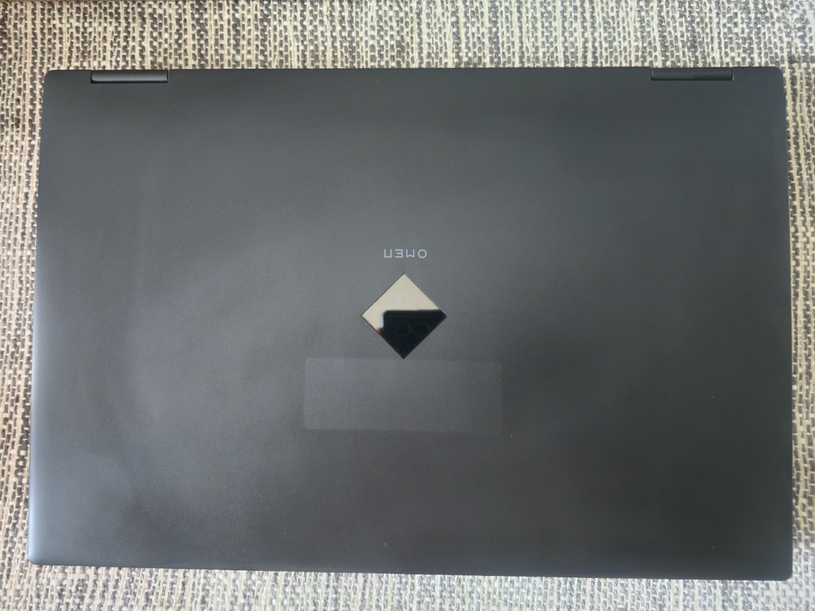 HP OMEN – 16.1″ QHD Gaming Laptop – 12th Gen Intel Core i9-12900H – 16GB Memory