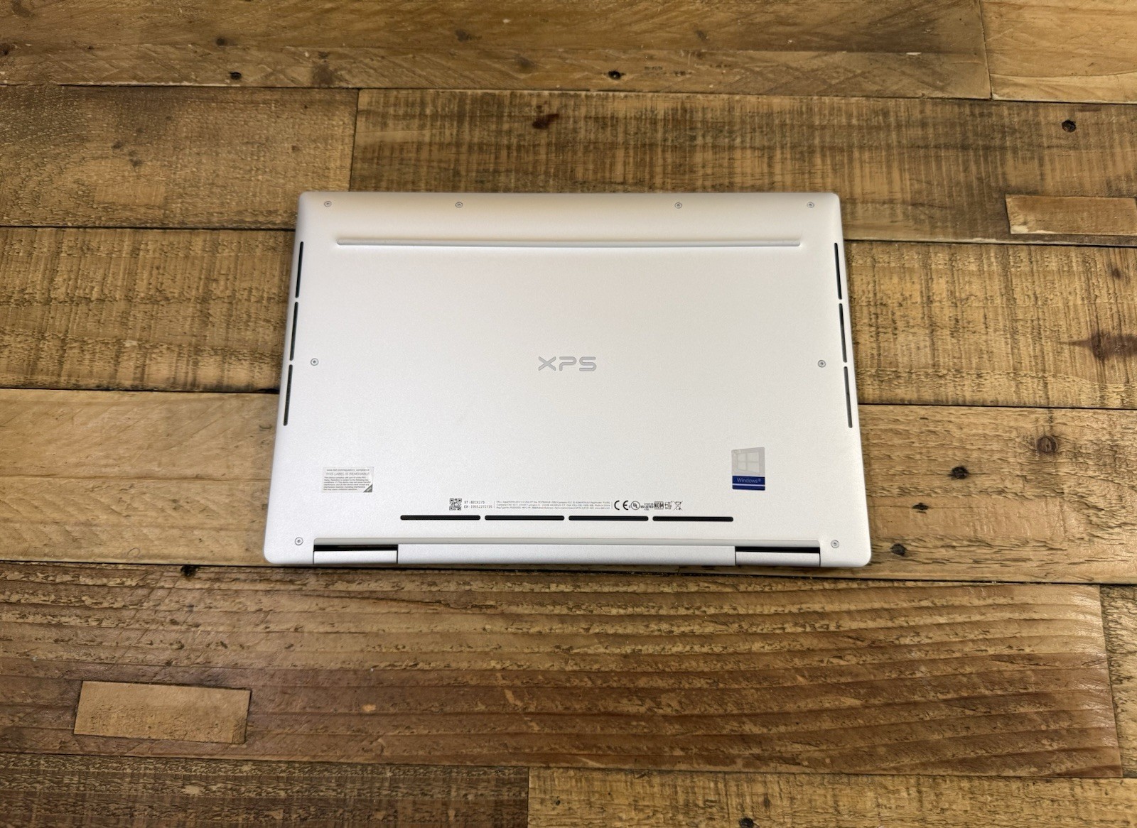 Dell XPS 13 7390 2-in-1 FHD+TOUCH i7-1065G7 2.80GHz 16GB 512GB SSD Win 11 Pro