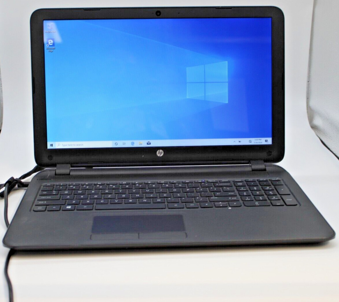 HP 15-1387wm 4GB 500GB HDD 15.6″ Touchscreen Laptop N5Y09UA