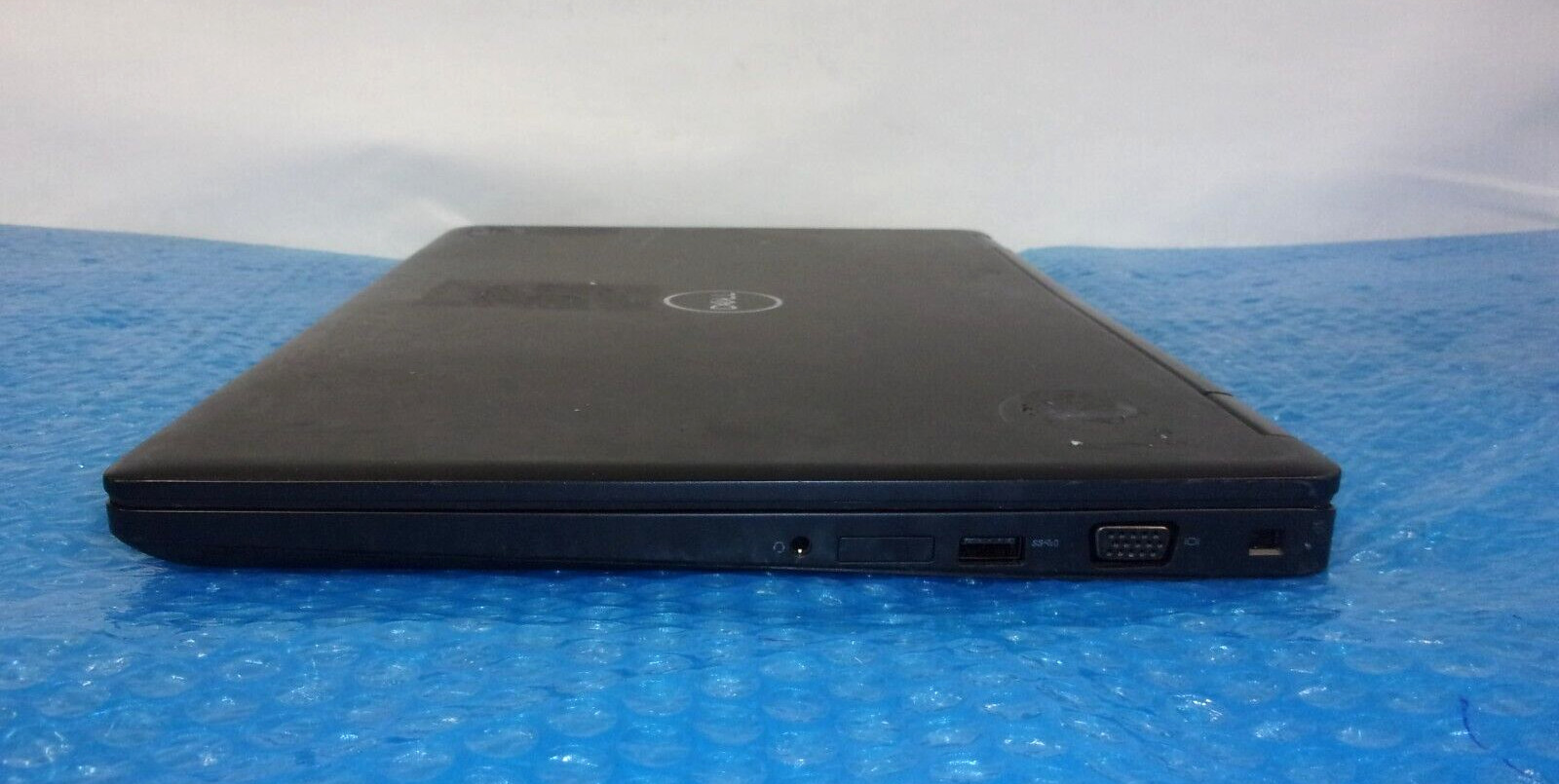 Dell Latitude 5591 15.6″ Intel Core i5-8th gen 8GB RAM 256GB SSD Win11Pro
