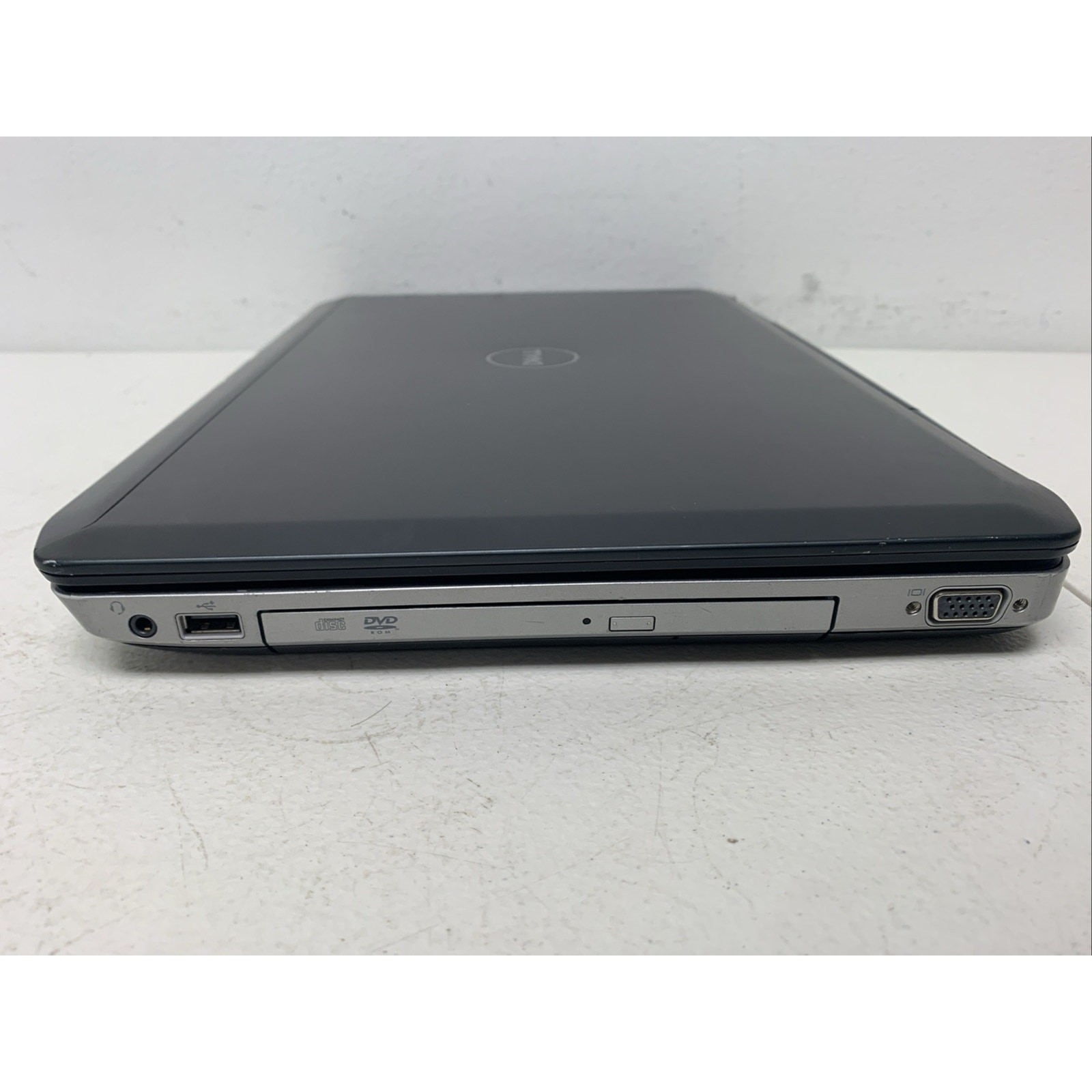 DELL LATITUDE E5530 non vpro i3-3120M 2.5ghz 8GB 128 Gb SSD Wind 11 Edu