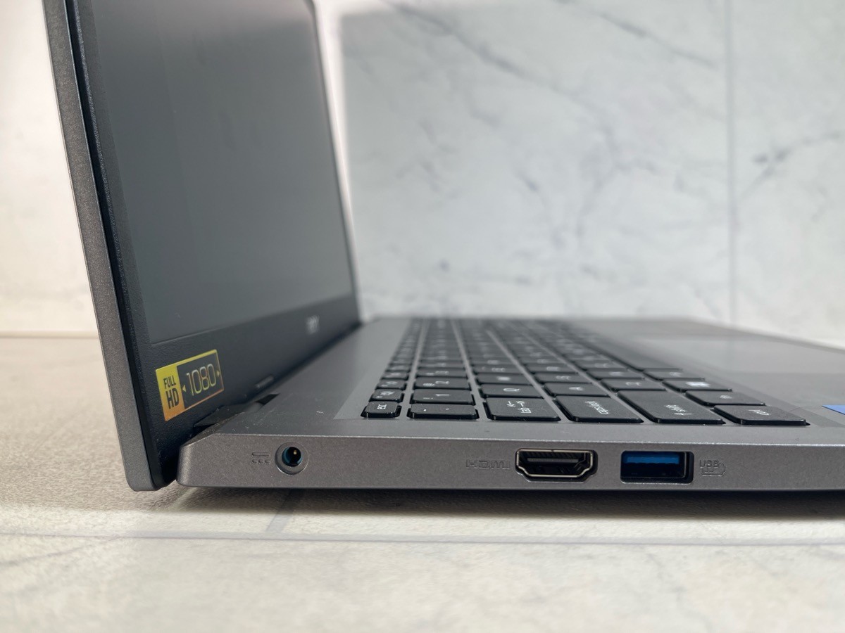 Acer Aspire 5 A515-58P-5114 15.6″ Laptop Intel I5 13th Gen 16GB 512G (A1G011759)