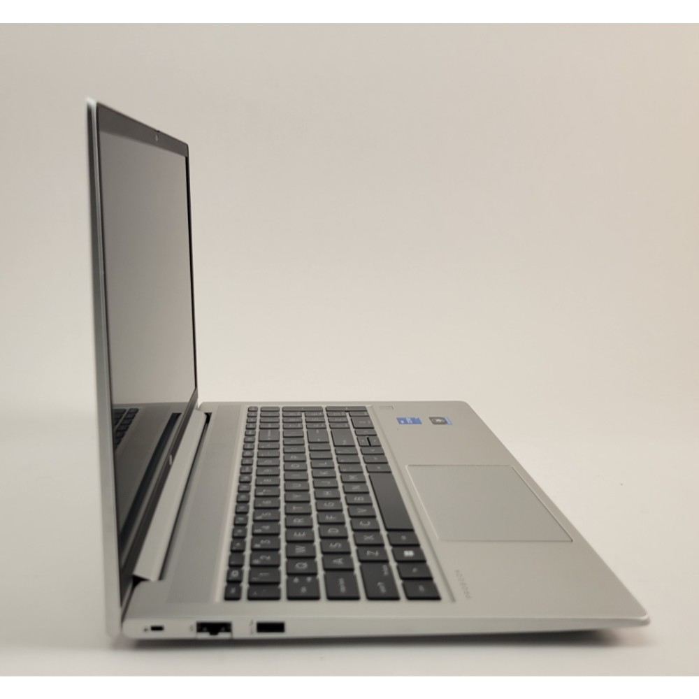 HP ProBook 450 G9 15.6″, i5-1235U -16GB DDR4- 512GB SSD