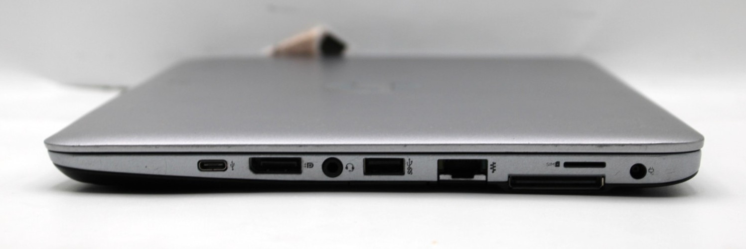 HP EliteBook Folio 9470m i5-3437U@1.9GHz 4GB DDR3 NO STORAGE OR OS *USED/TESTED*