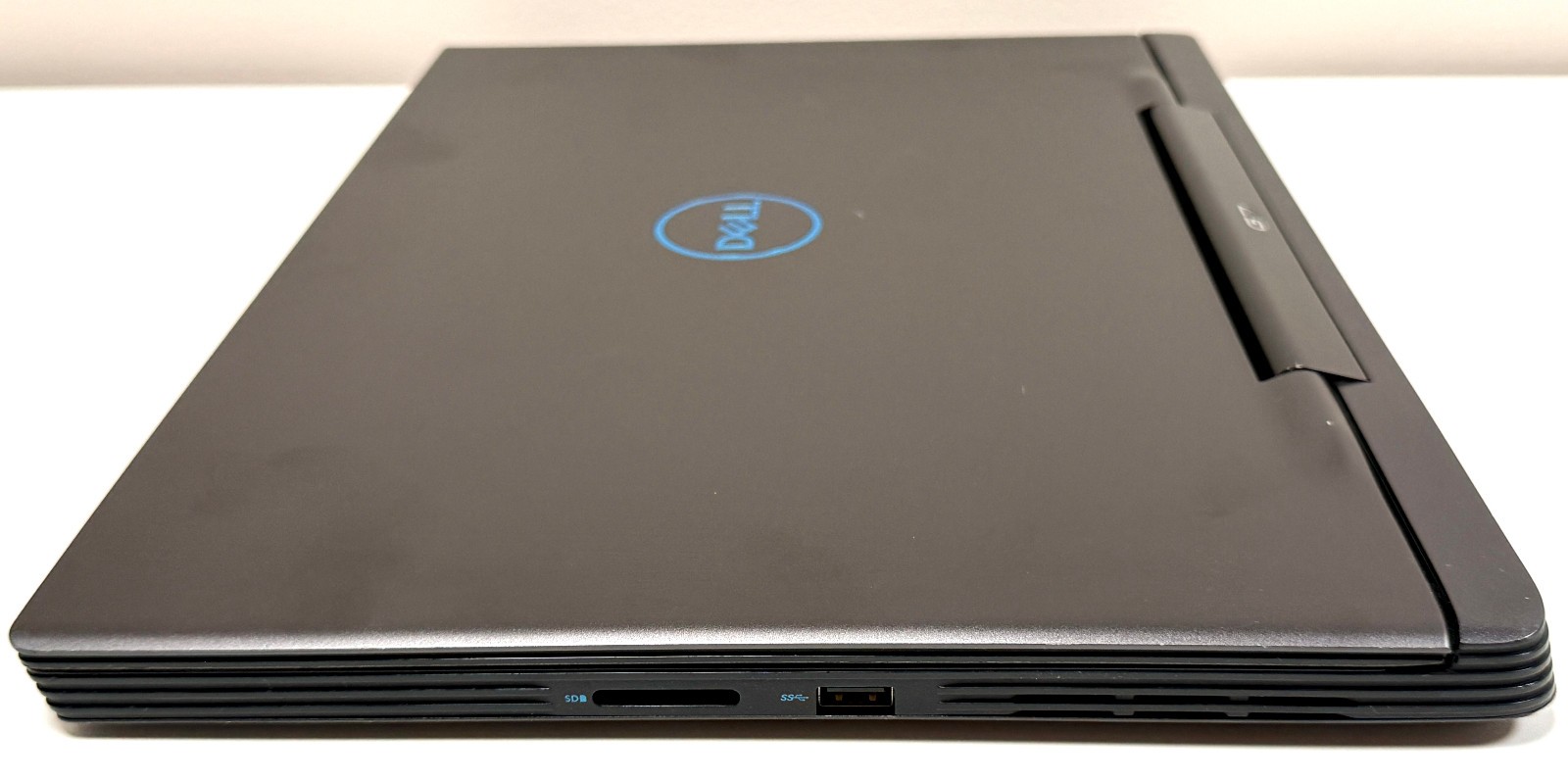 Dell G7 7590 15.6″ 2.6GHz Core i7-9750H 16GB RAM 500GB 2TB SSD GeForce RTX 2060