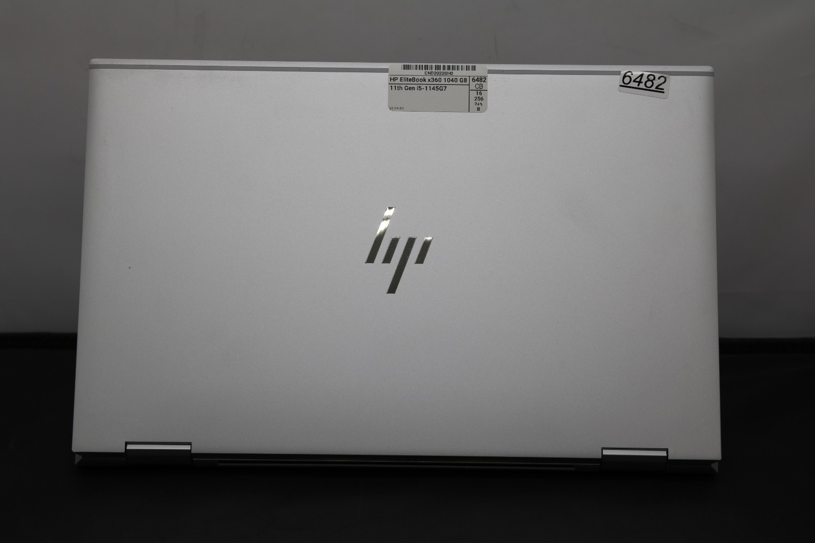 HP EliteBook x360 1040 G8 – i5-1145G7 – 16GB, 256GB, Windows 11 – Lot of 3 +ADP