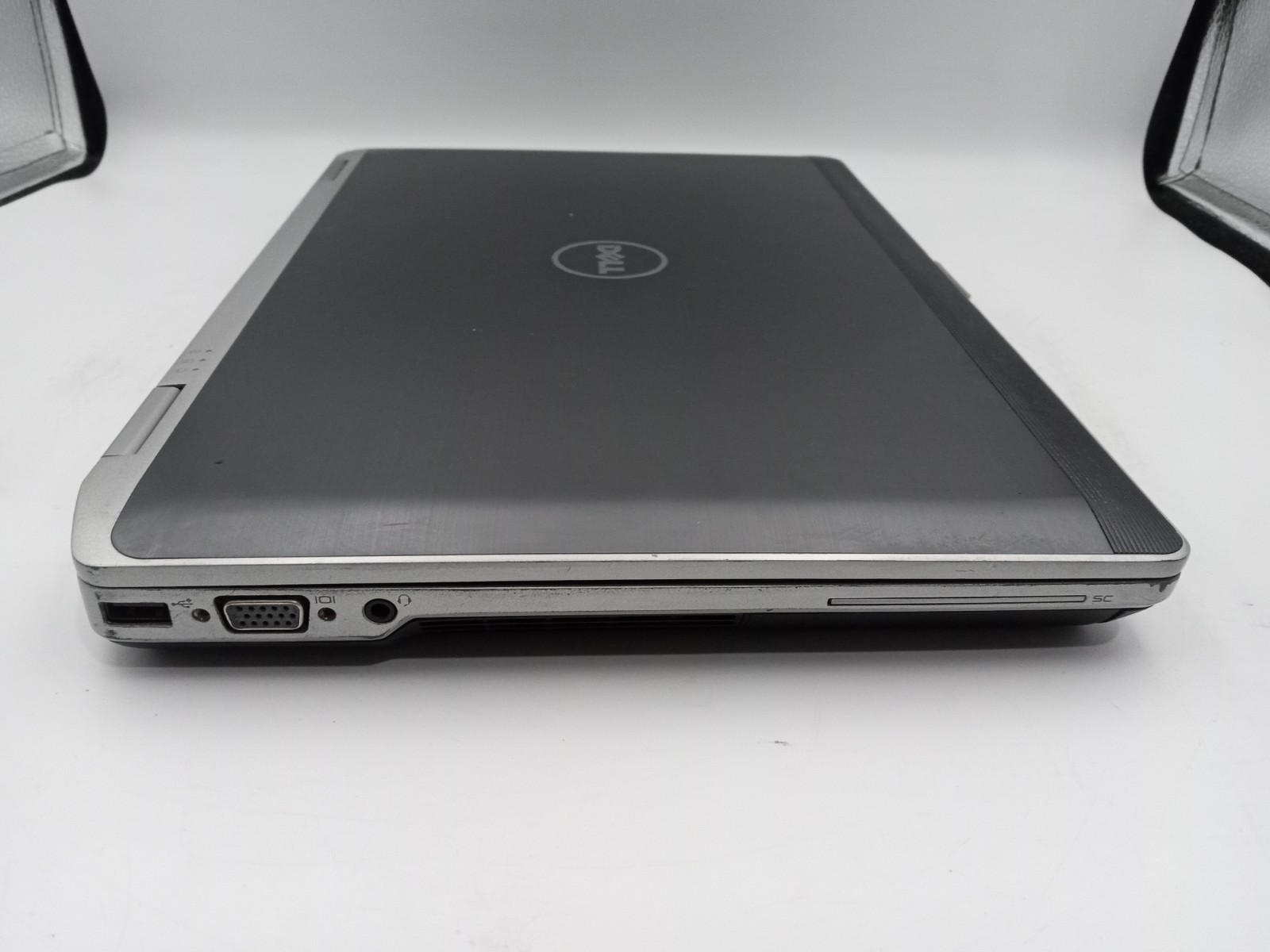 Dell Latitude E6430 14″ Laptop Intel Core i5 4GB RAM 250GB HDD Win 7 – READ -RR