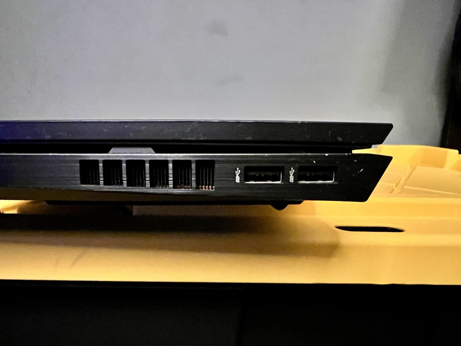 HP Omen 17.3 165Hz Gaming Laptop O17