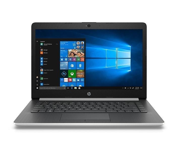 HP 14-dk0804no Laptop – AMD A4-9125, AMD Radeon R3, 4GB RAM
