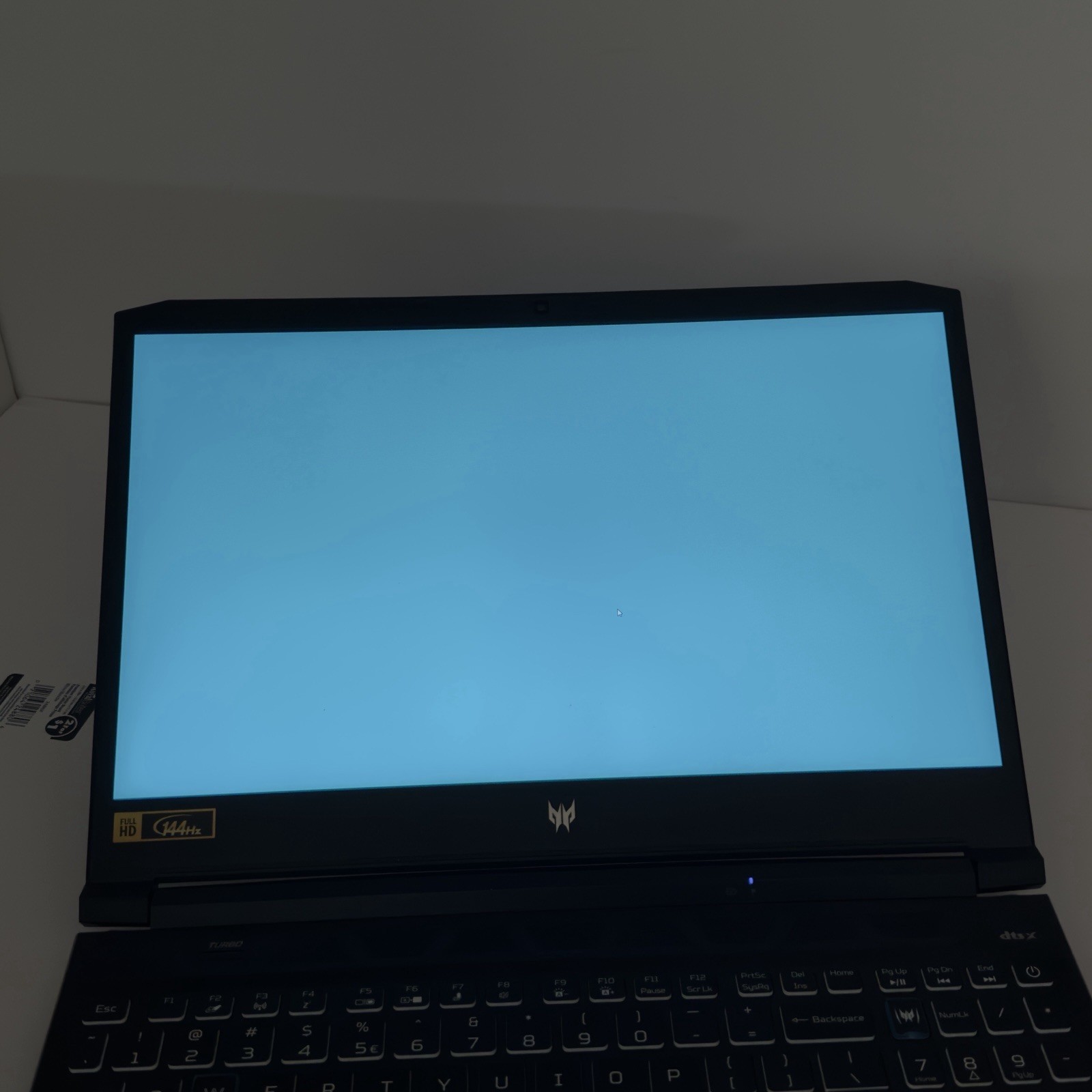 Acer Predator Helios 300 Gaming Laptop | RTX 3060 | Intel i7 11th | FHD 144Hz