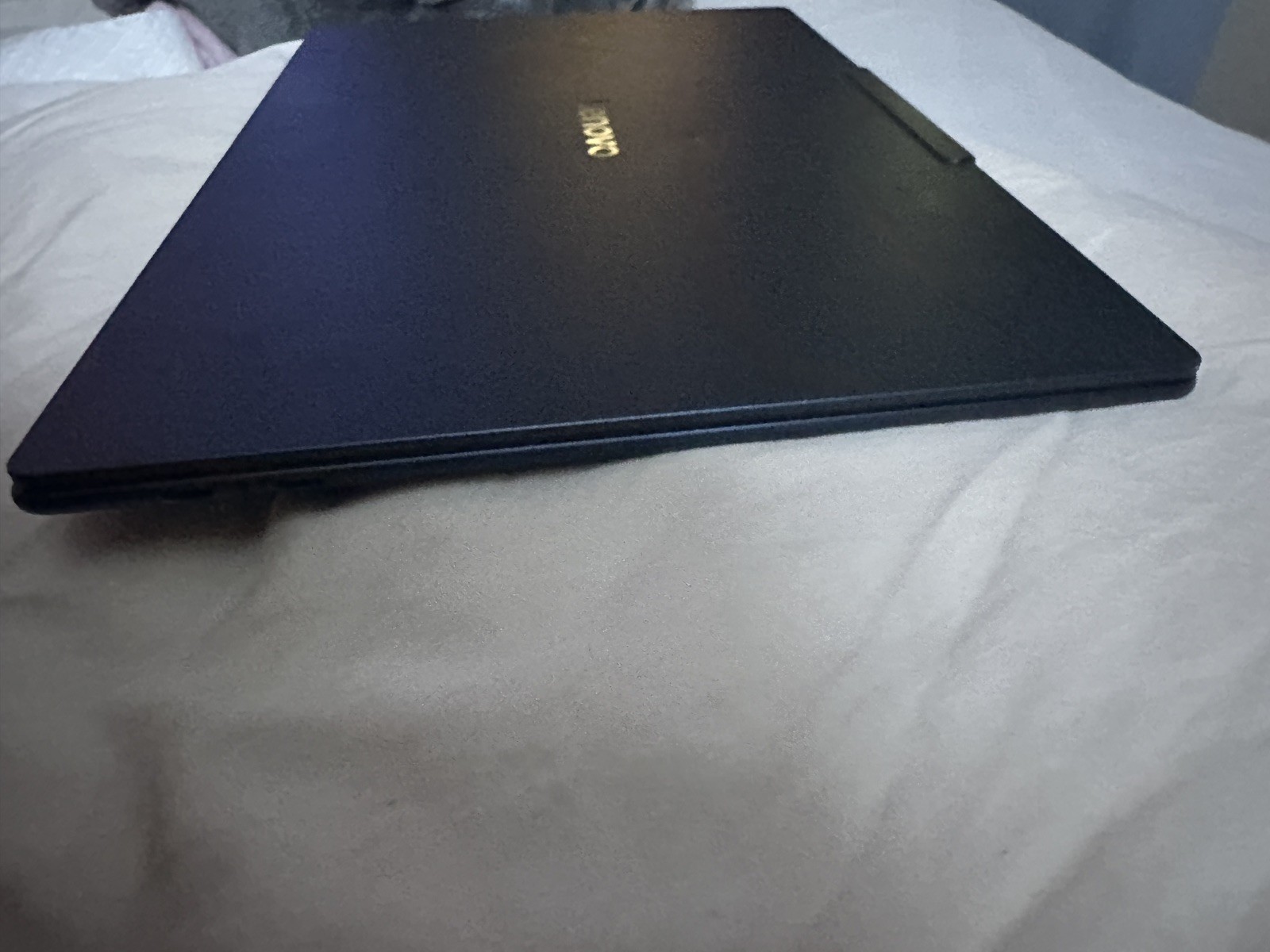 Lenovo Yoga Slim 7x 14.5 QHD+ TOUCH 3.42 GHz Snapdragon X Elite 16GB 512GB SSD