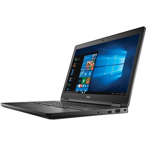 Dell Latitude 256GB Intel Core i5-8250U 8th gen 8GB Windows 11 Pro