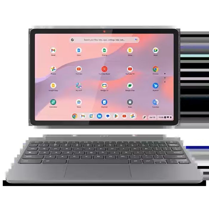 OPEN Box Lenovo Chromebook Duet G9 Kompanio 838 Processor 8GB 128GB EMMC USI Pen